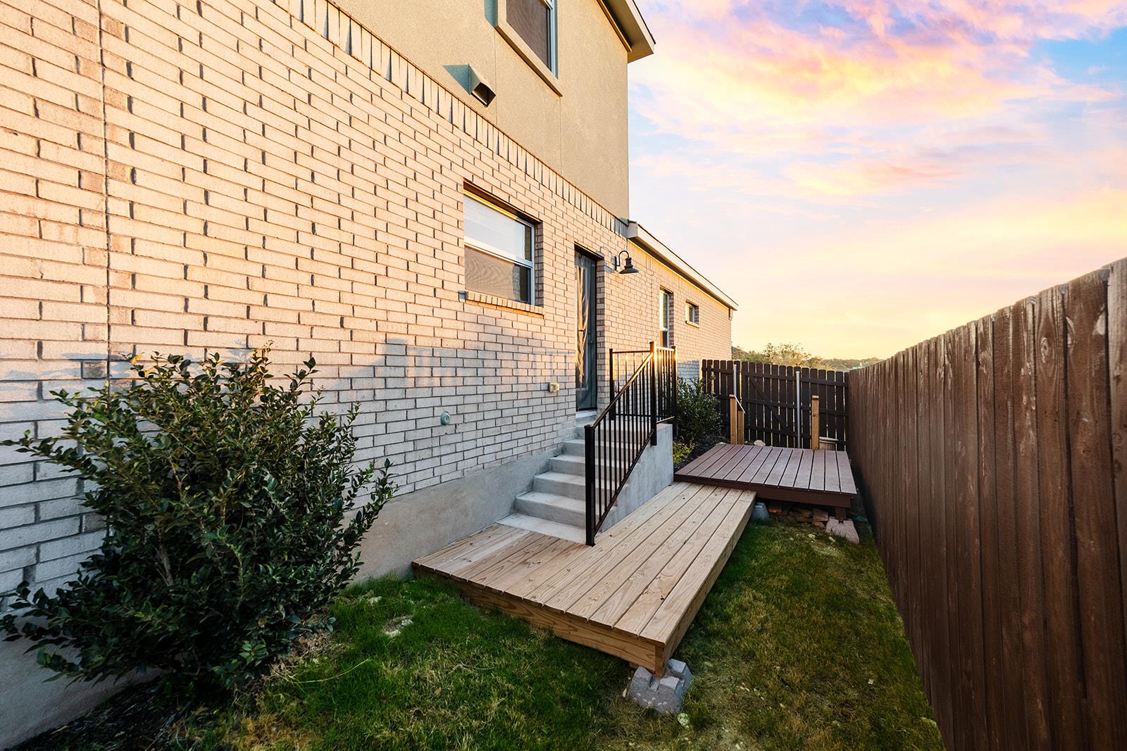 1909 Four Waters Loop, Georgetown, TX 78628