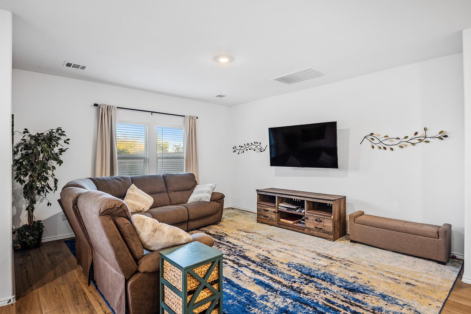 1909 Four Waters Loop, Georgetown, TX 78628