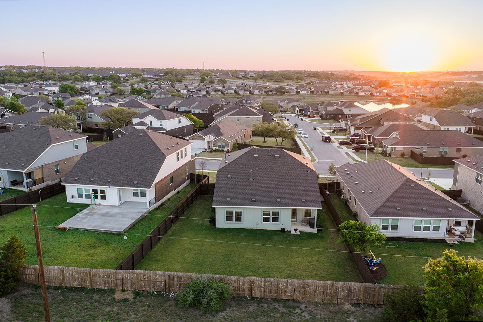 1909 Four Waters Loop, Georgetown, TX 78628