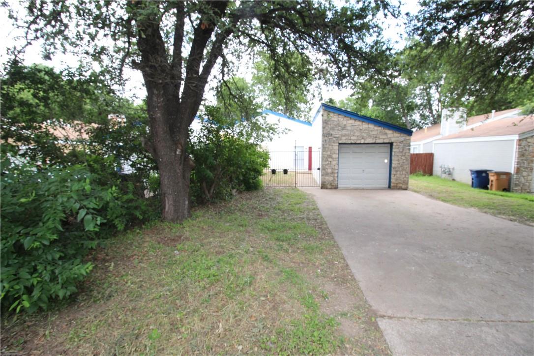 1002 King Albert St # B, Austin, TX 78745