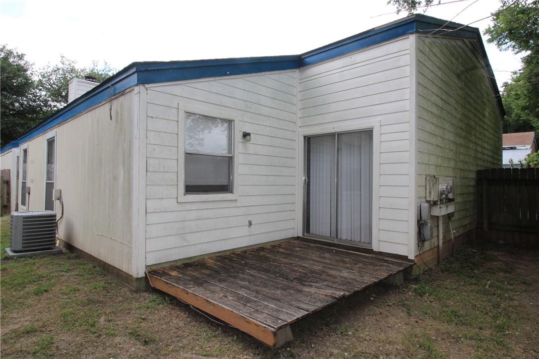 1002 King Albert St # B, Austin, TX 78745