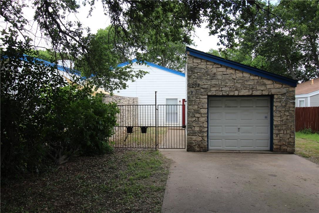 1002 King Albert St # B, Austin, TX 78745