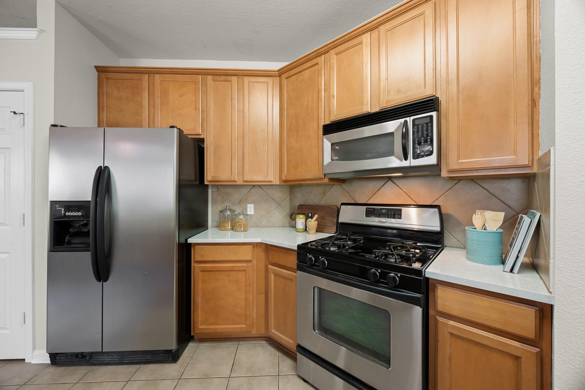 16100 S Great Oaks Dr # 2103, Round Rock, TX 78681