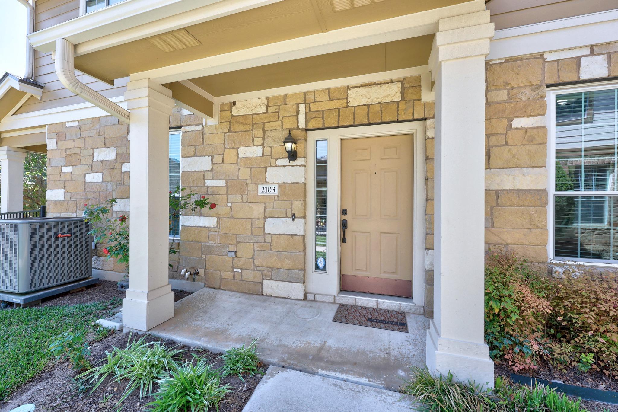 16100 S Great Oaks Dr # 2103, Round Rock, TX 78681