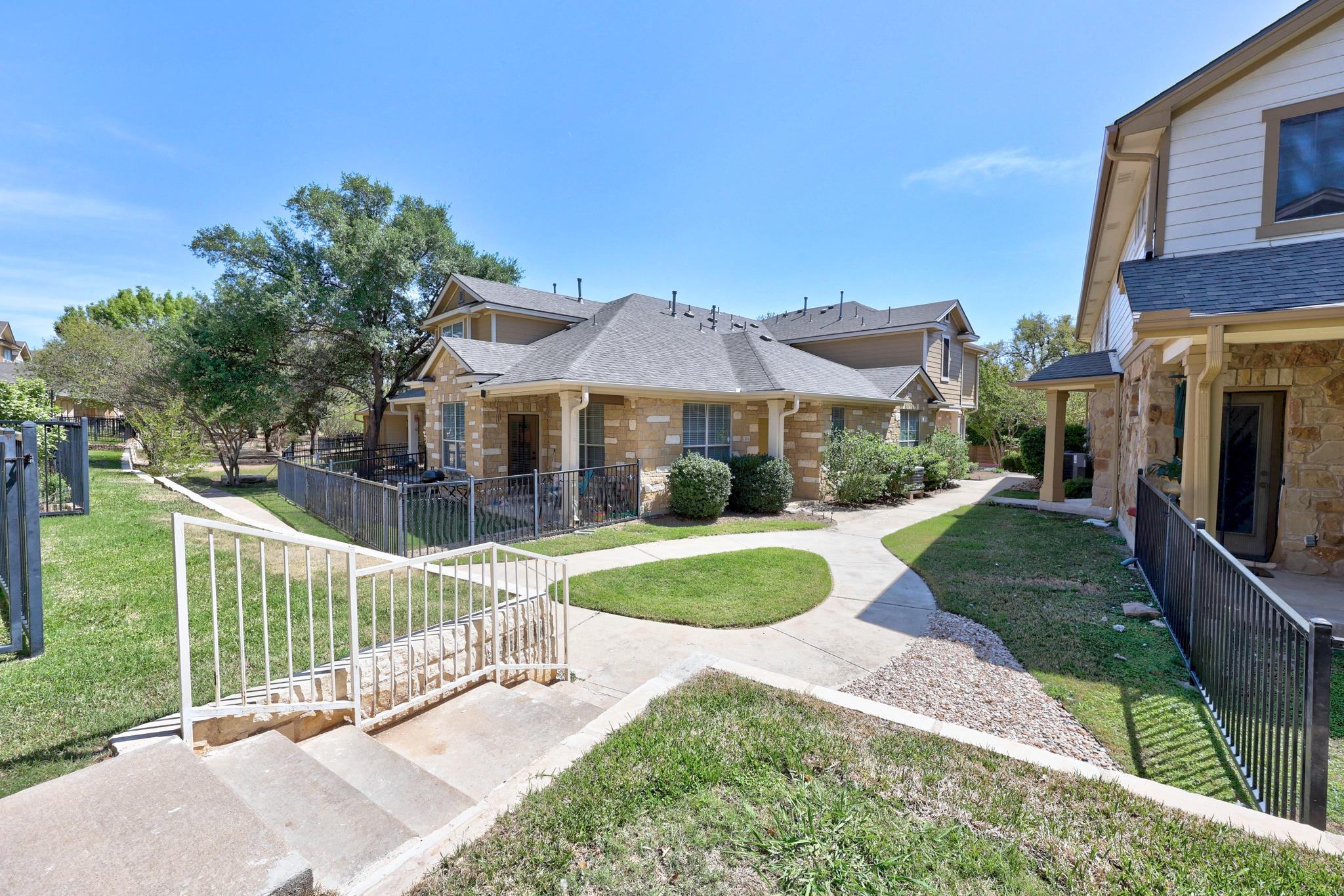 16100 S Great Oaks Dr # 2103, Round Rock, TX 78681