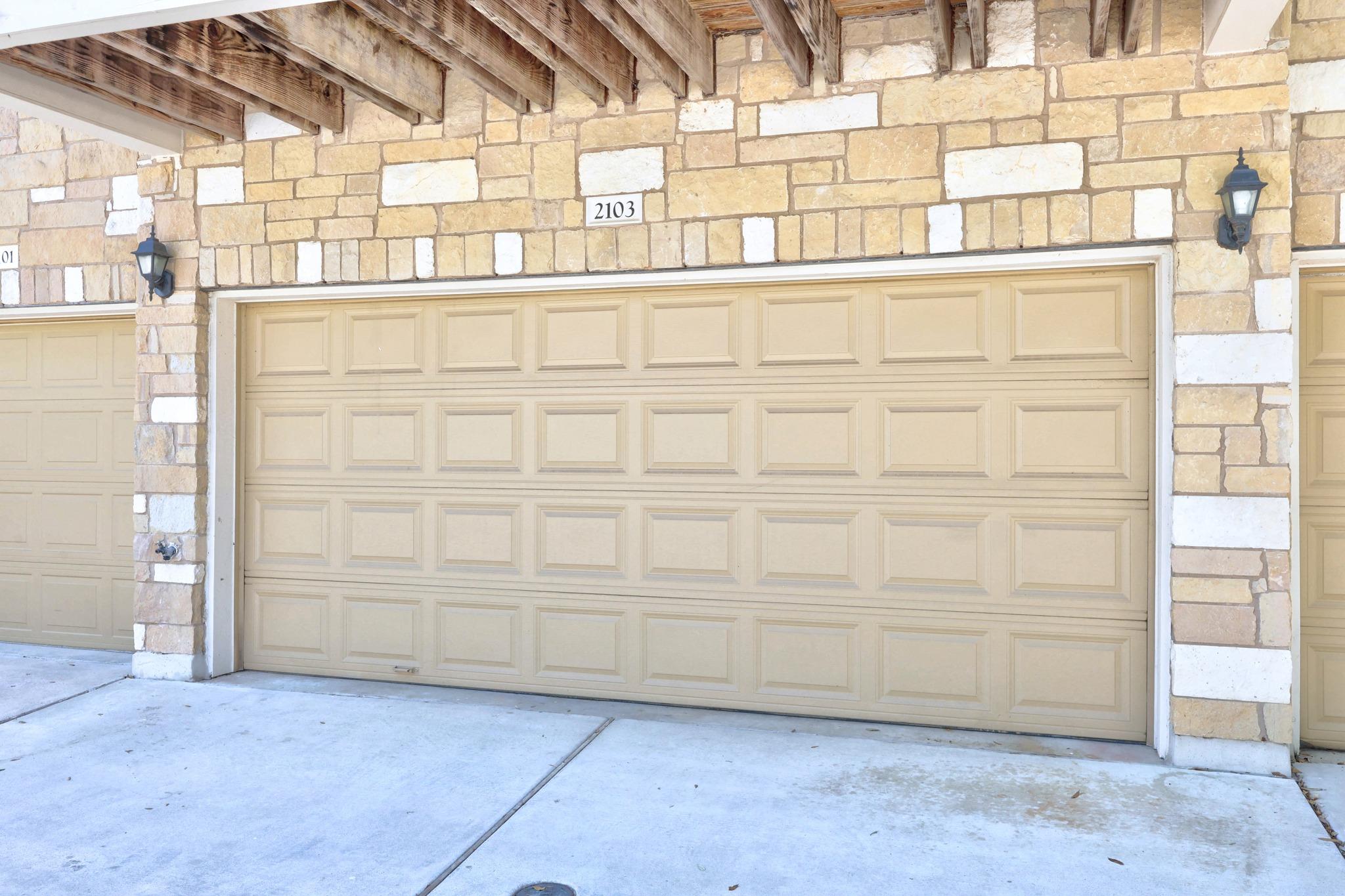 16100 S Great Oaks Dr # 2103, Round Rock, TX 78681