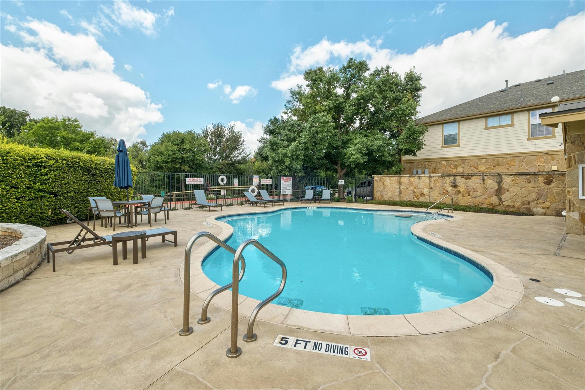 16100 S Great Oaks Dr # 2103, Round Rock, TX 78681
