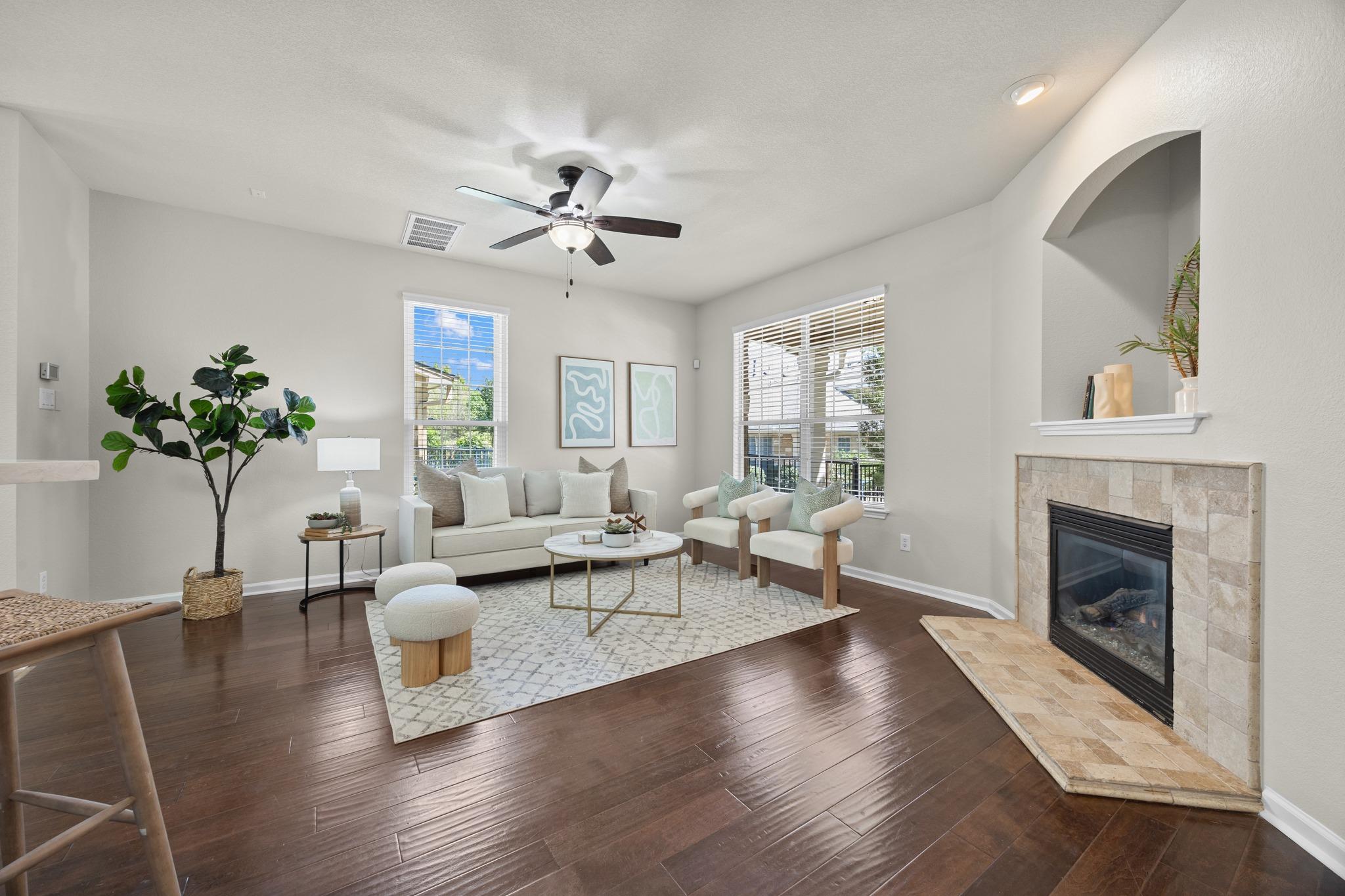 16100 S Great Oaks Dr # 2103, Round Rock, TX 78681