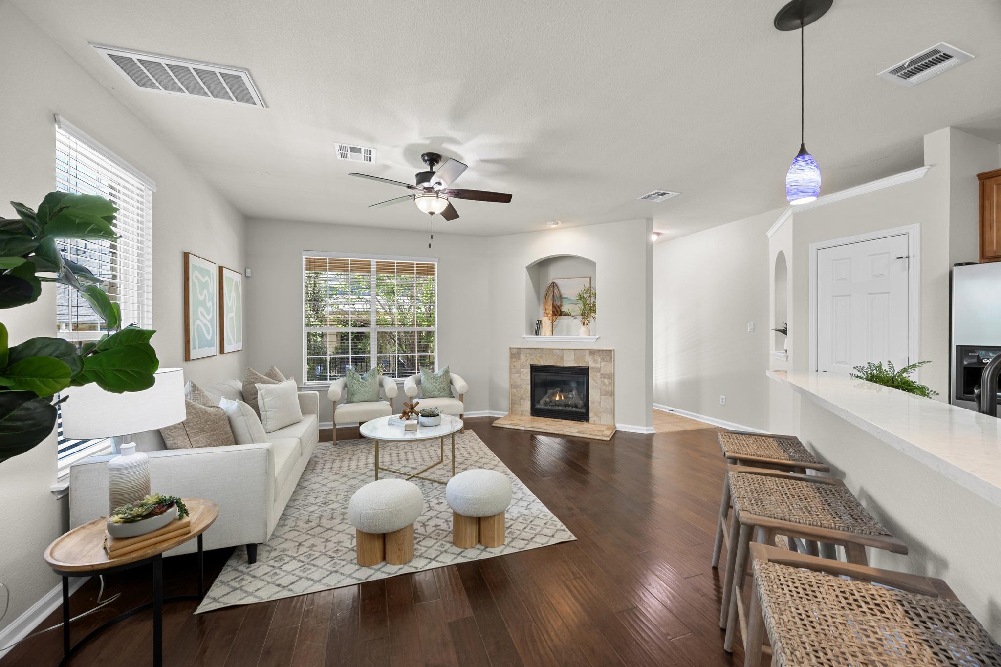 16100 S Great Oaks Dr # 2103, Round Rock, TX 78681