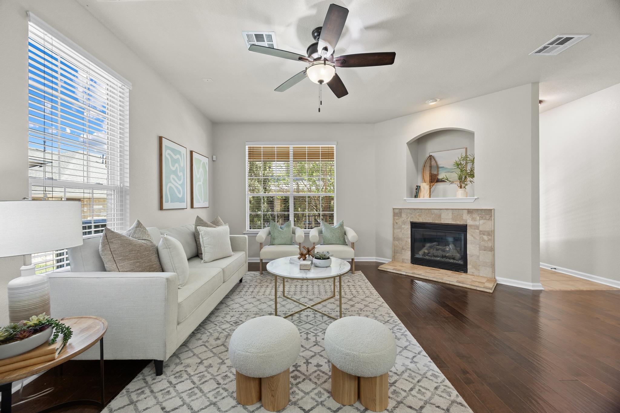 16100 S Great Oaks Dr # 2103, Round Rock, TX 78681