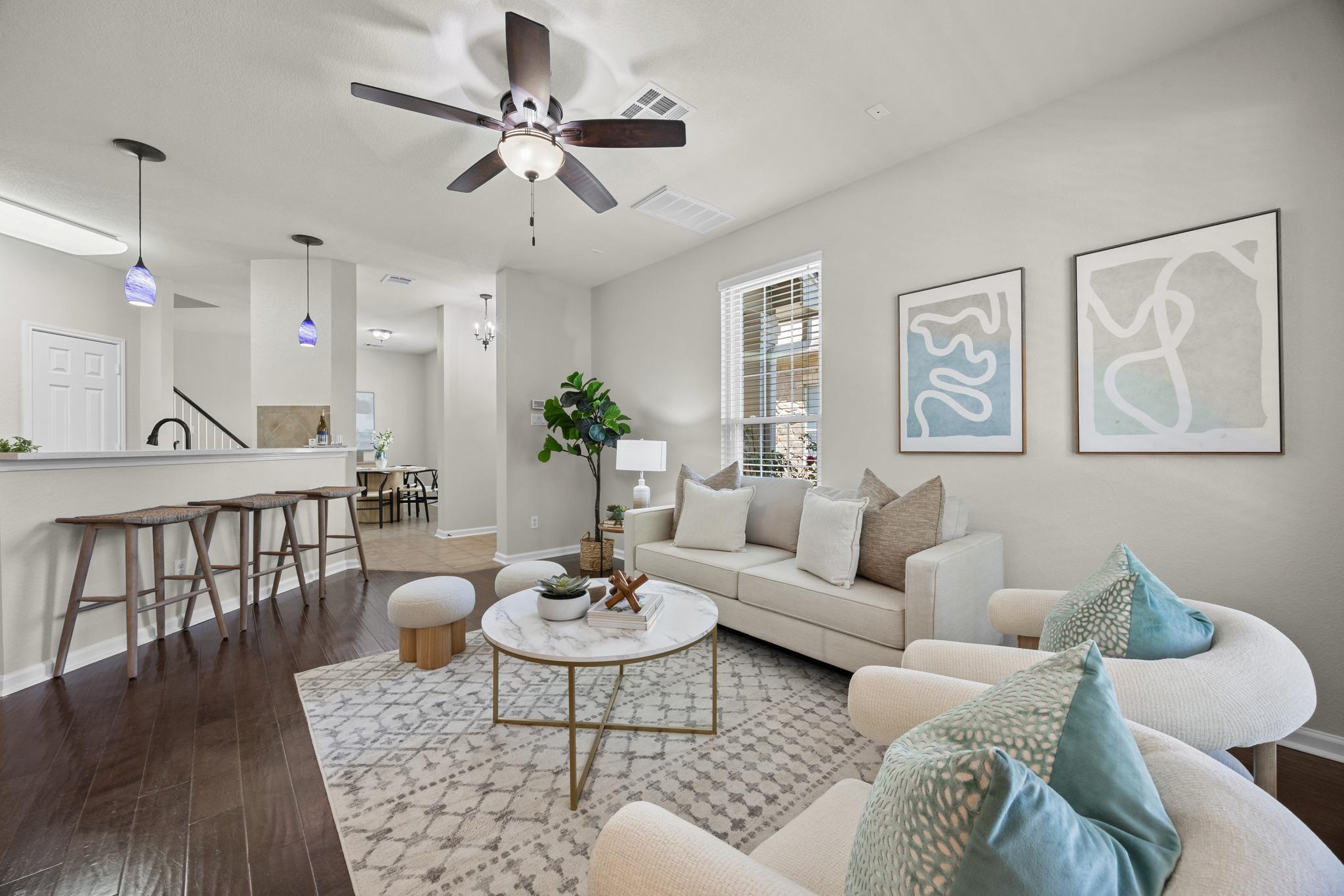 16100 S Great Oaks Dr # 2103, Round Rock, TX 78681