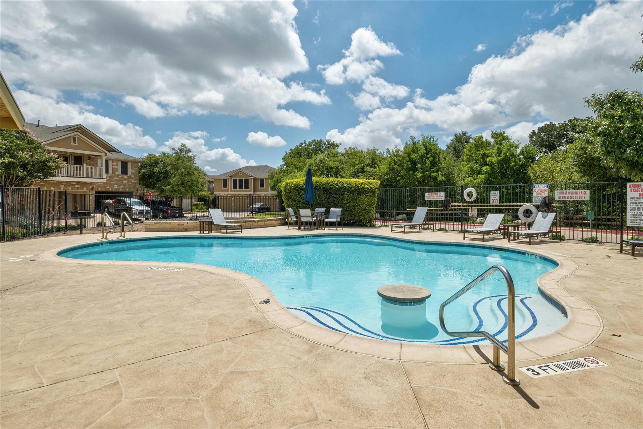 16100 S Great Oaks Dr # 2103, Round Rock, TX 78681