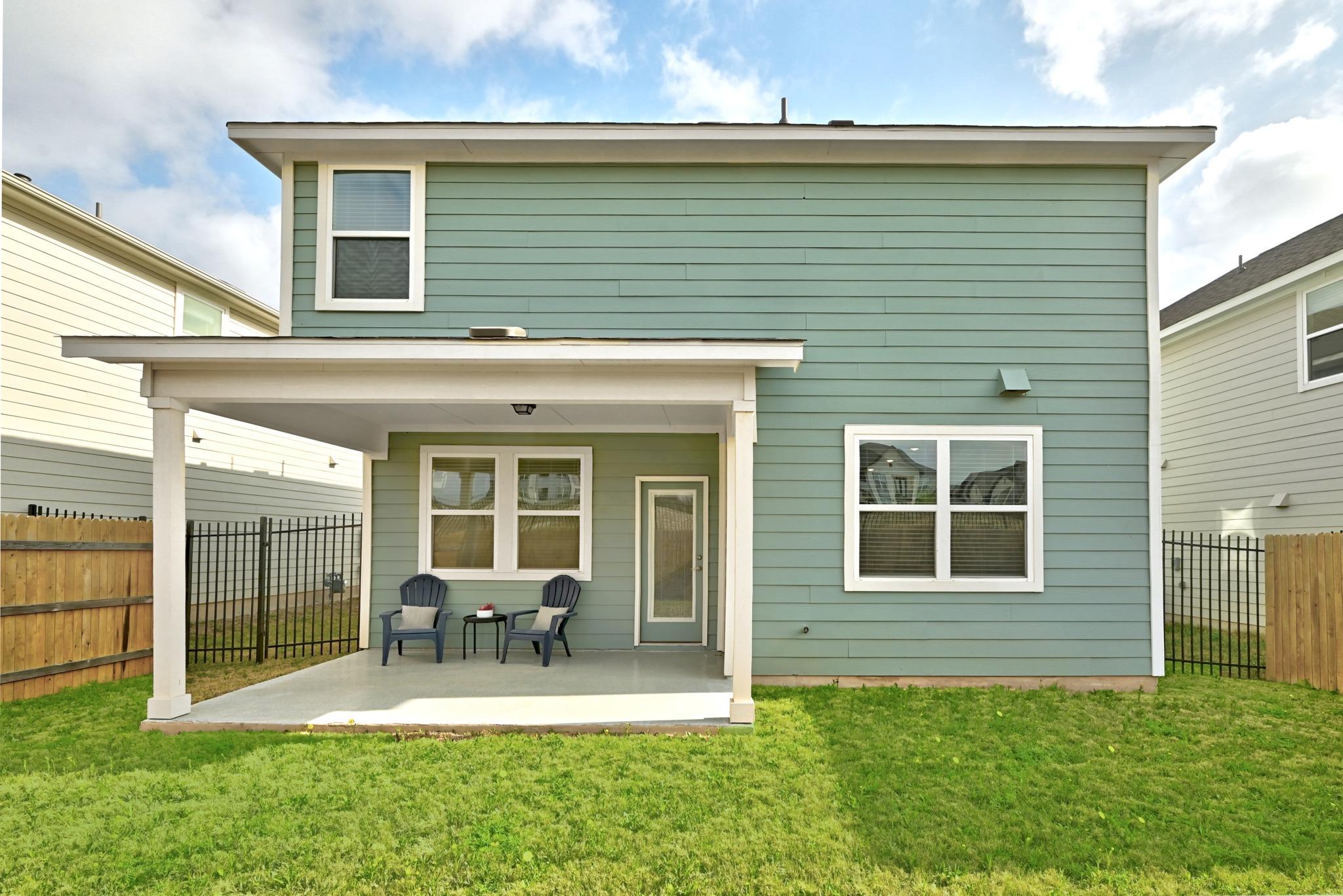 2907 Tavern Dr, Pflugerville, TX 78660