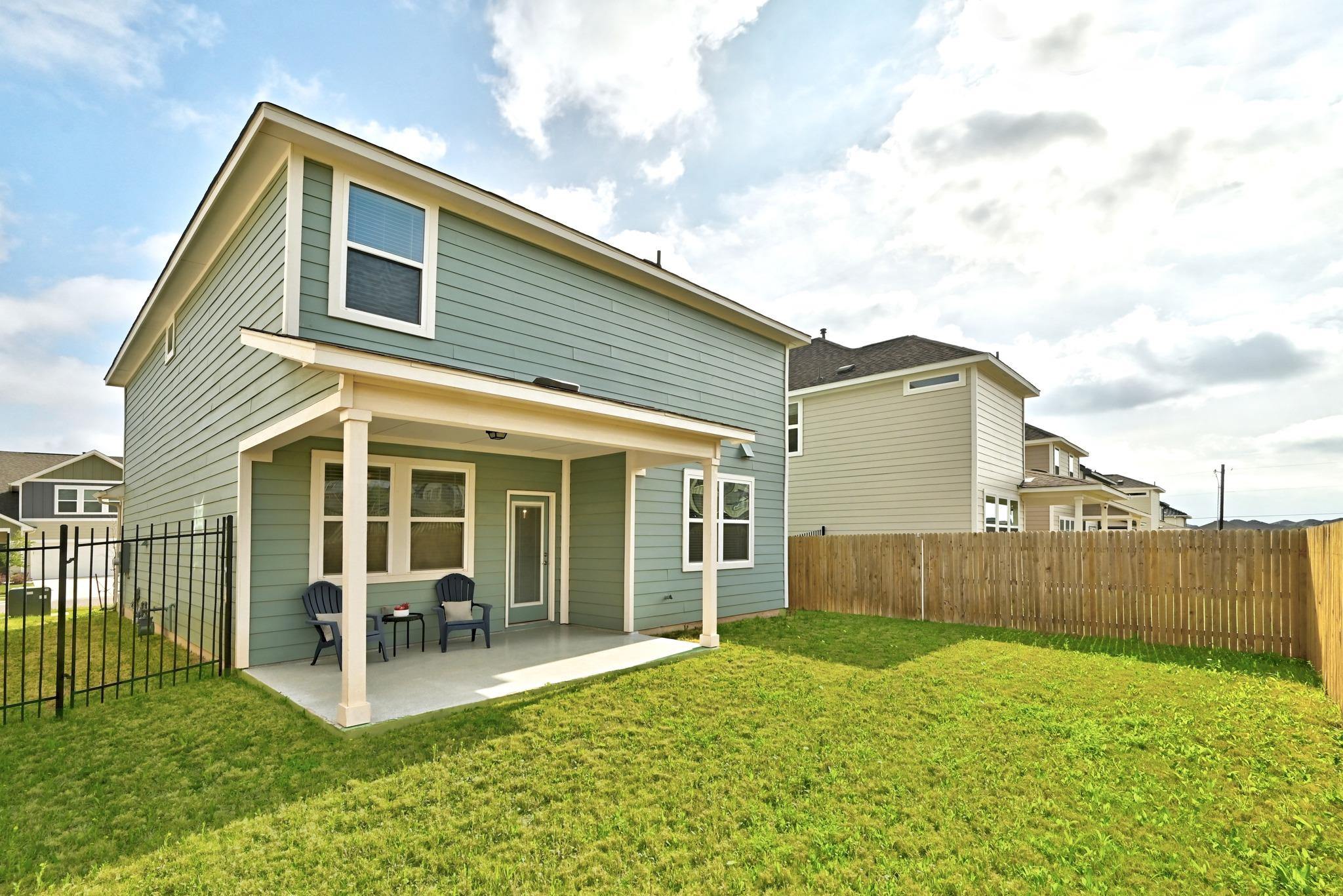 2907 Tavern Dr, Pflugerville, TX 78660