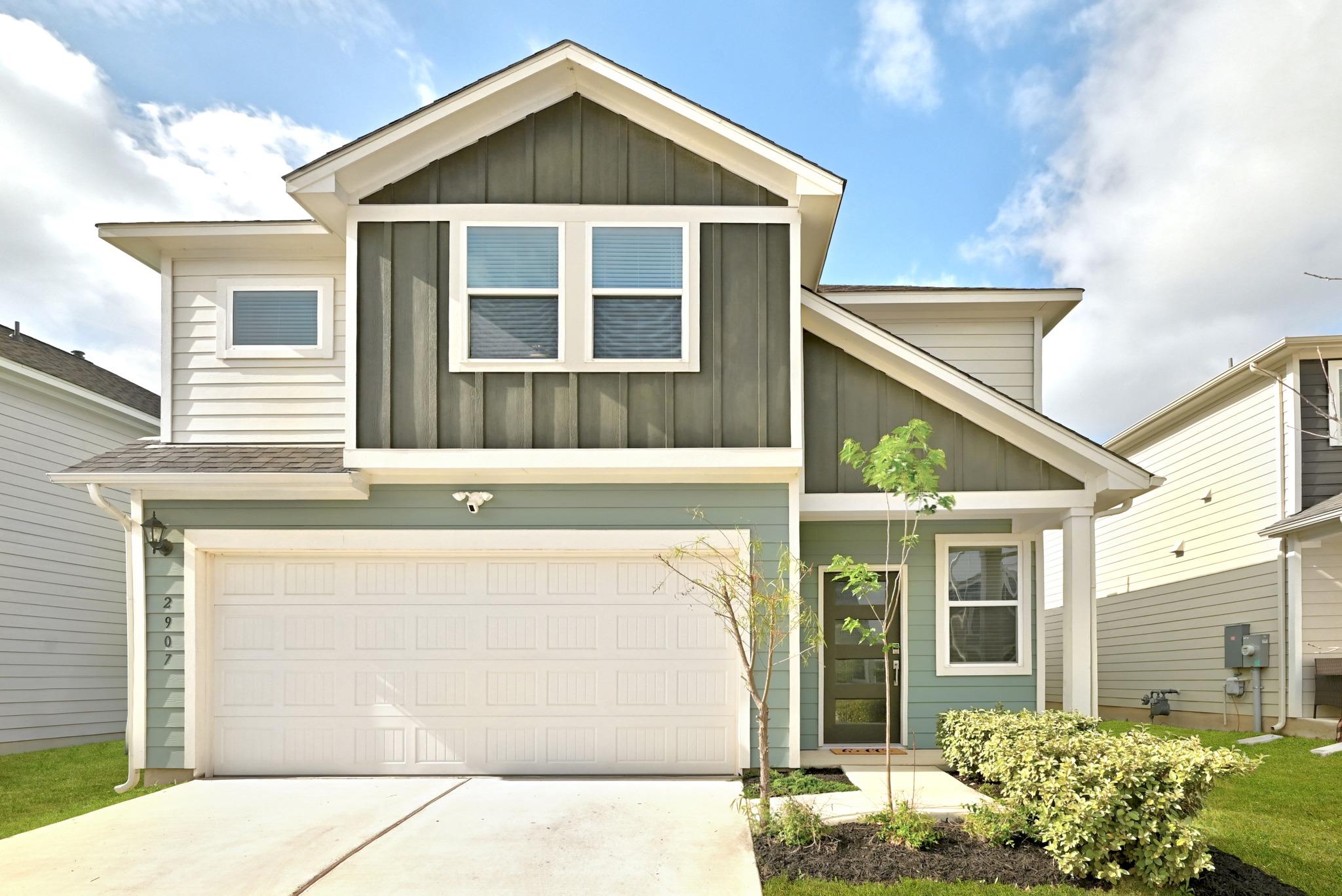 2907 Tavern Dr, Pflugerville, TX 78660