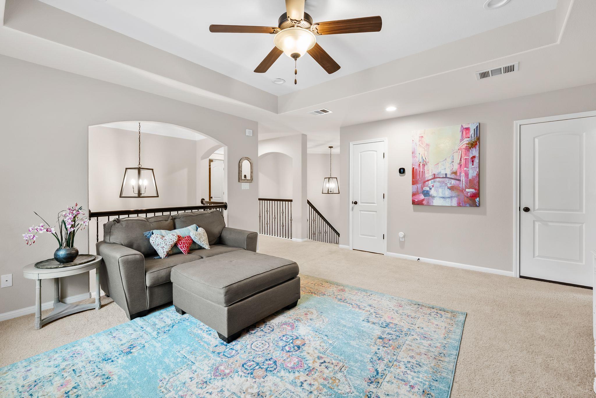 12001 Montclair Bnd, Austin, TX 78732