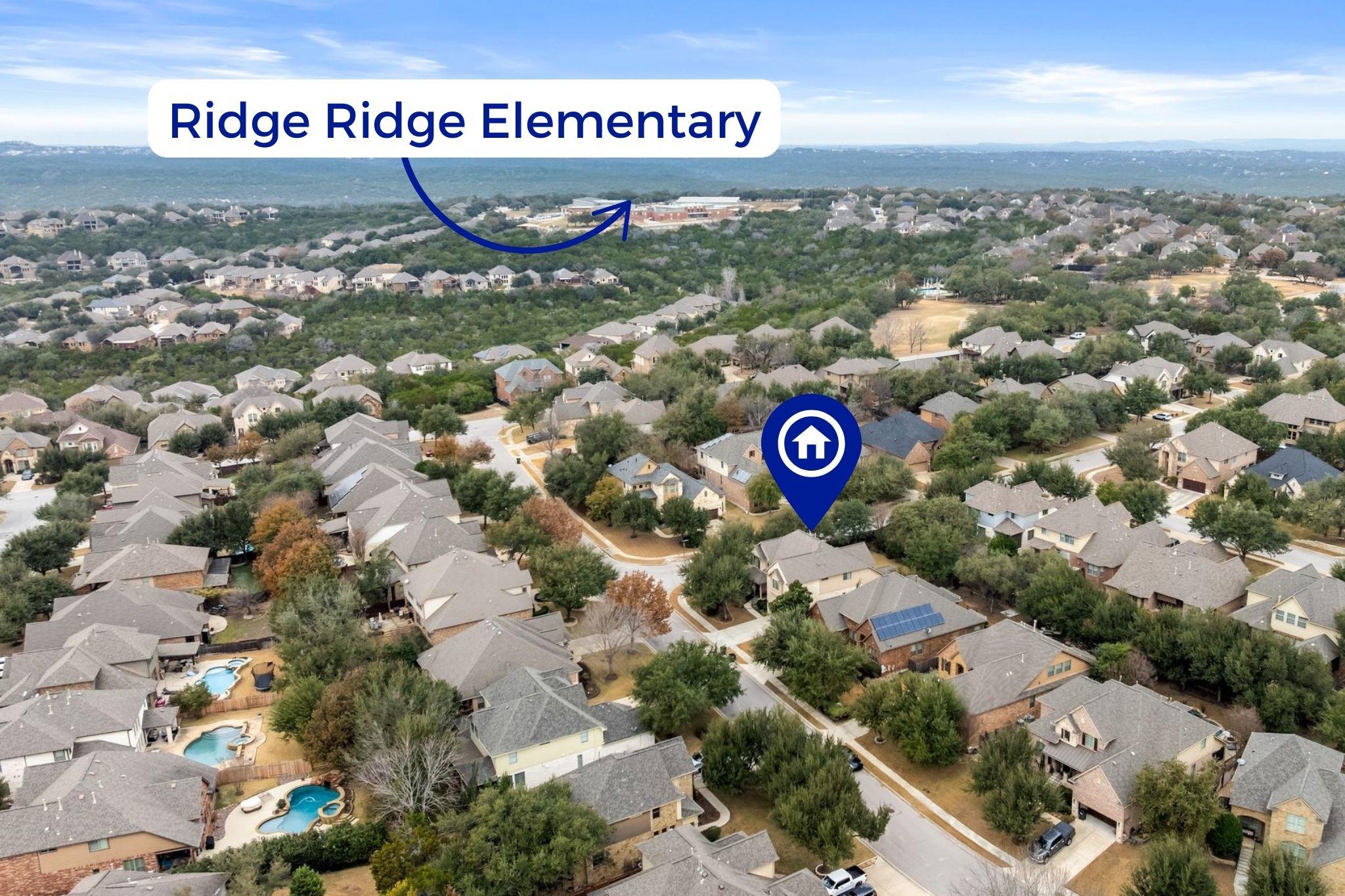 12001 Montclair Bnd, Austin, TX 78732