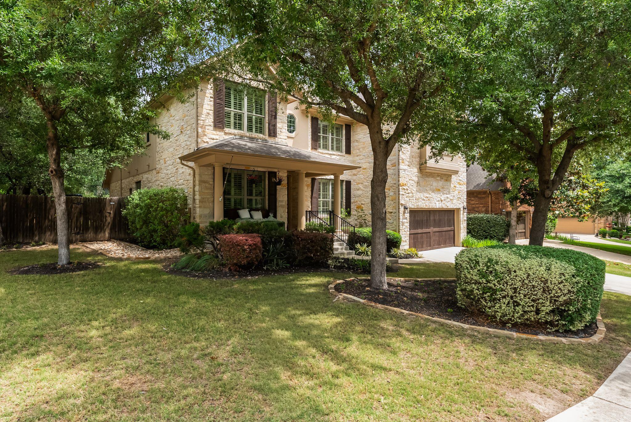 12001 Montclair Bnd, Austin, TX 78732