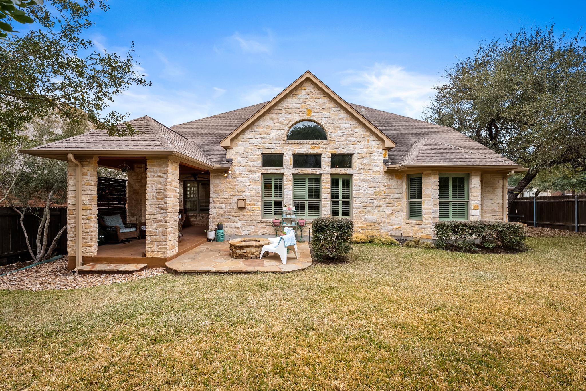 12001 Montclair Bnd, Austin, TX 78732
