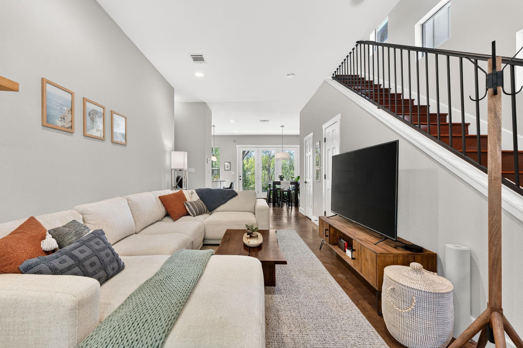 3003 Lovell Dr # A, Austin, TX 78723