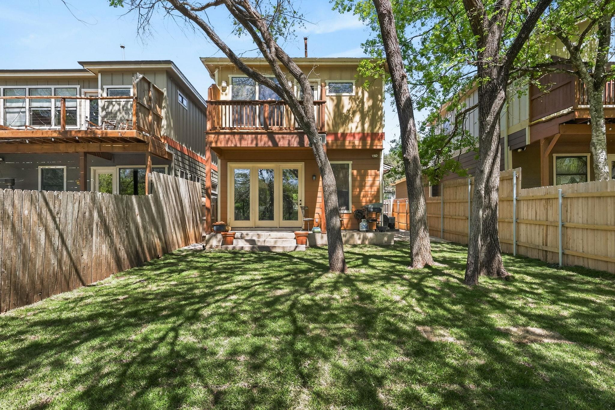 3003 Lovell Dr # A, Austin, TX 78723