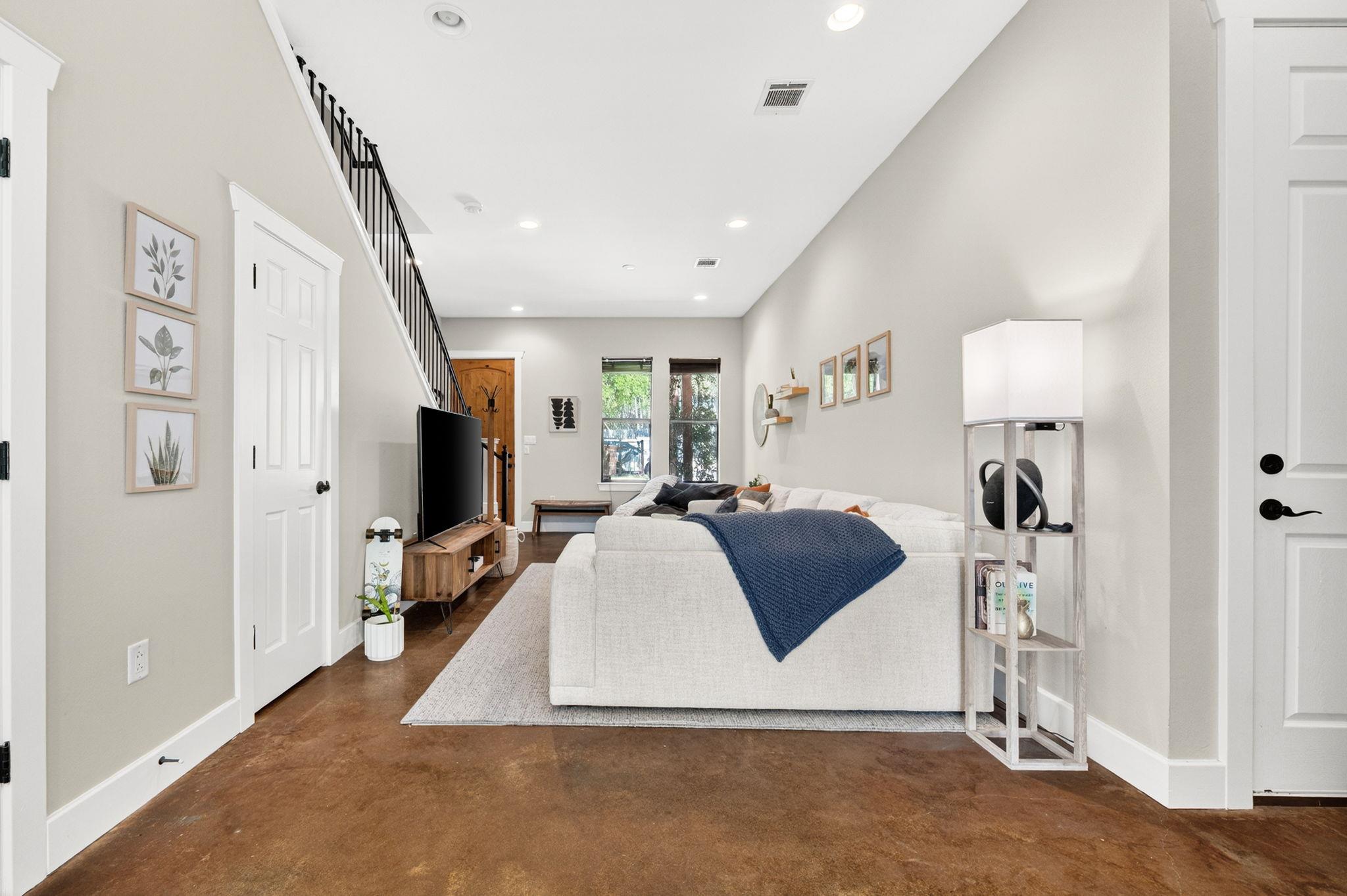 3003 Lovell Dr # A, Austin, TX 78723