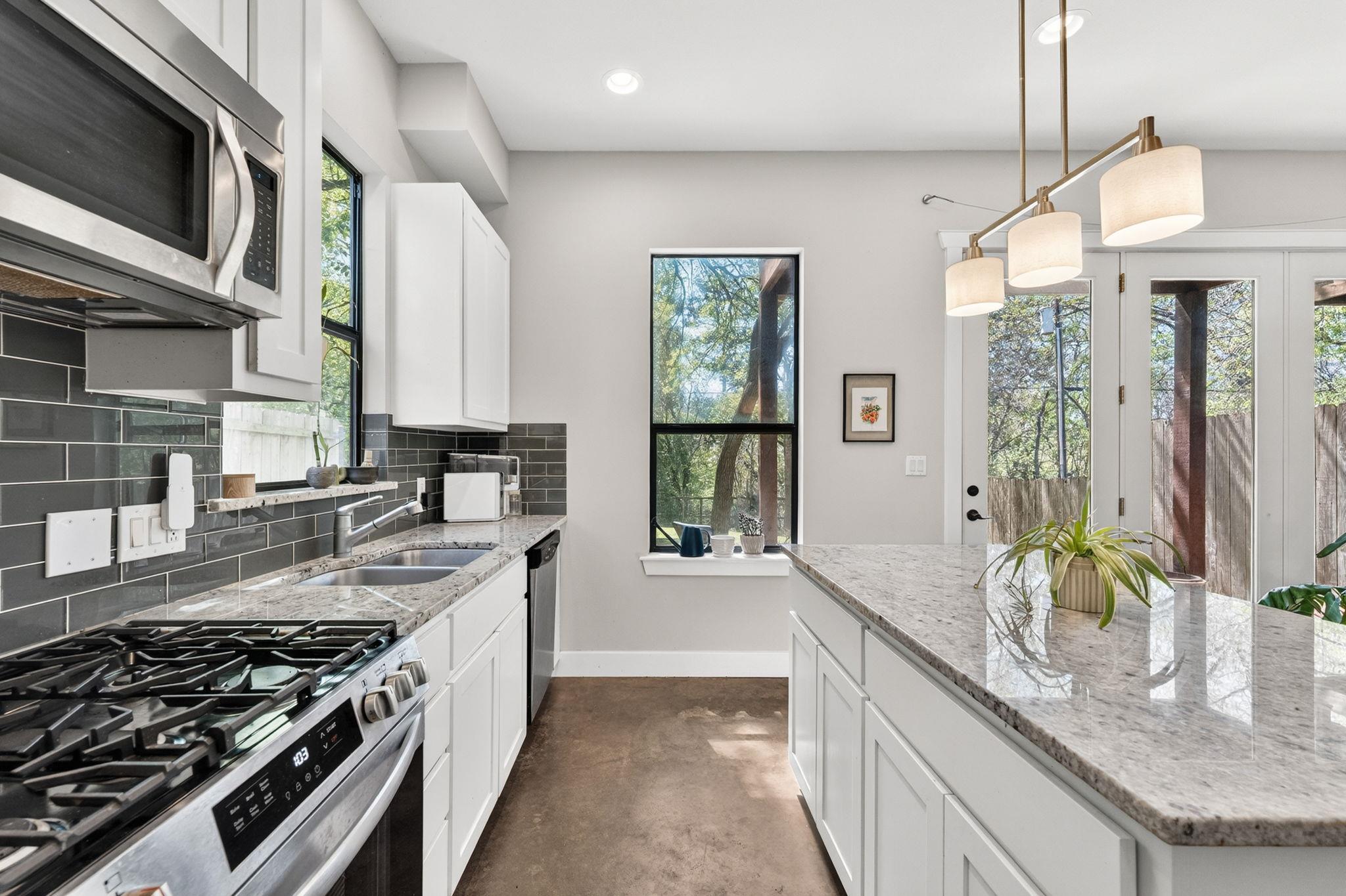 3003 Lovell Dr # A, Austin, TX 78723