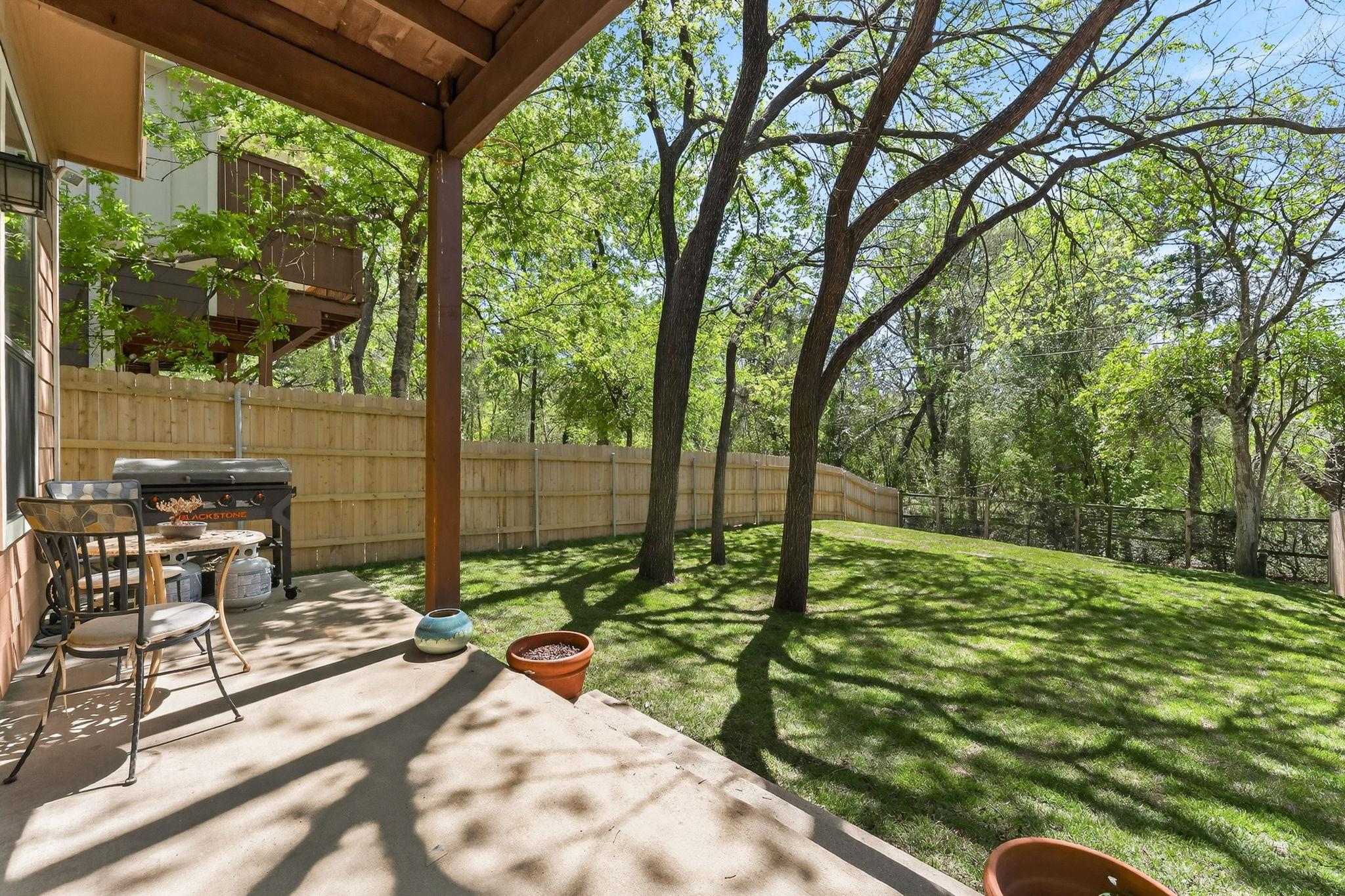 3003 Lovell Dr # A, Austin, TX 78723