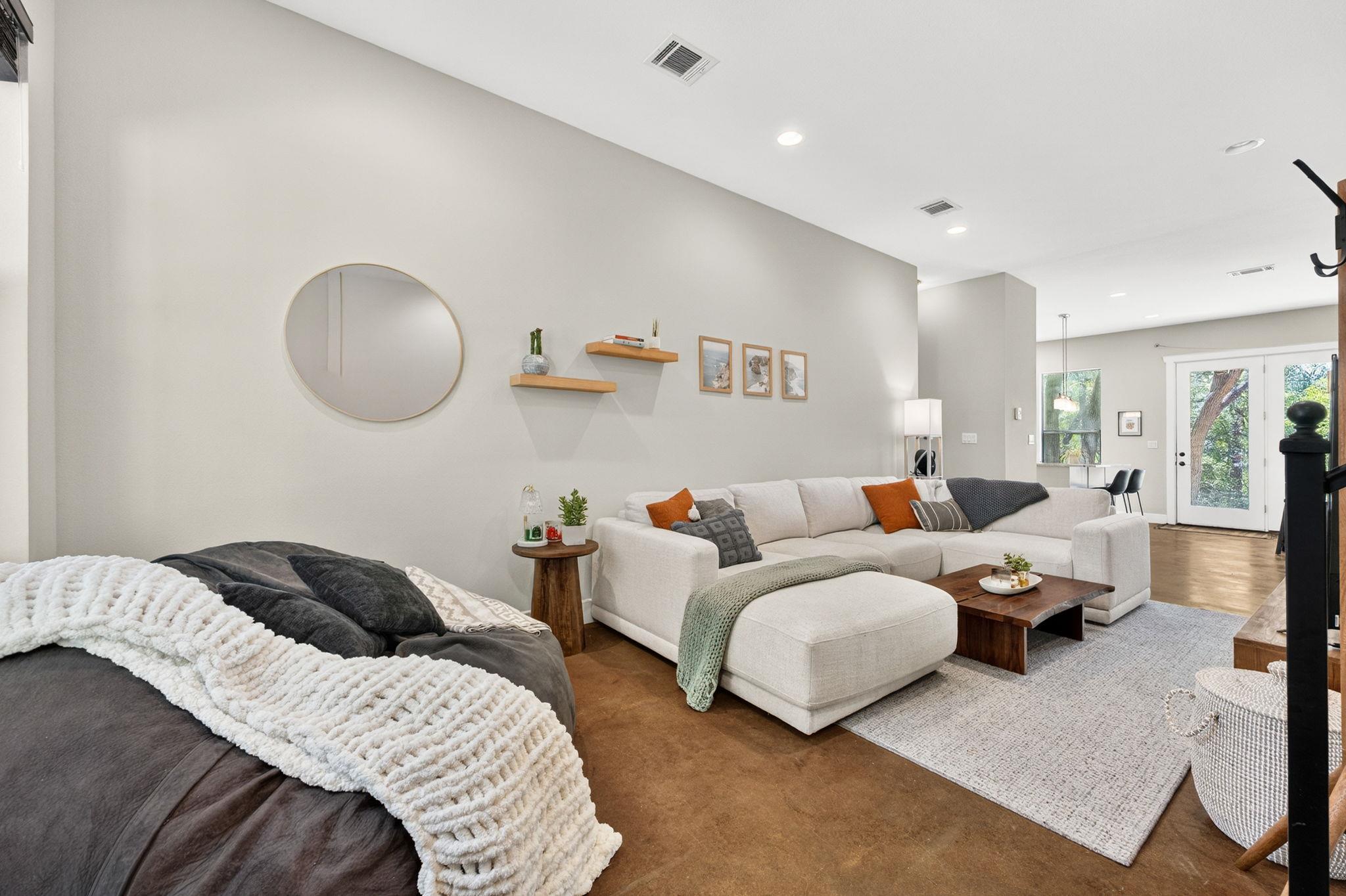 3003 Lovell Dr # A, Austin, TX 78723