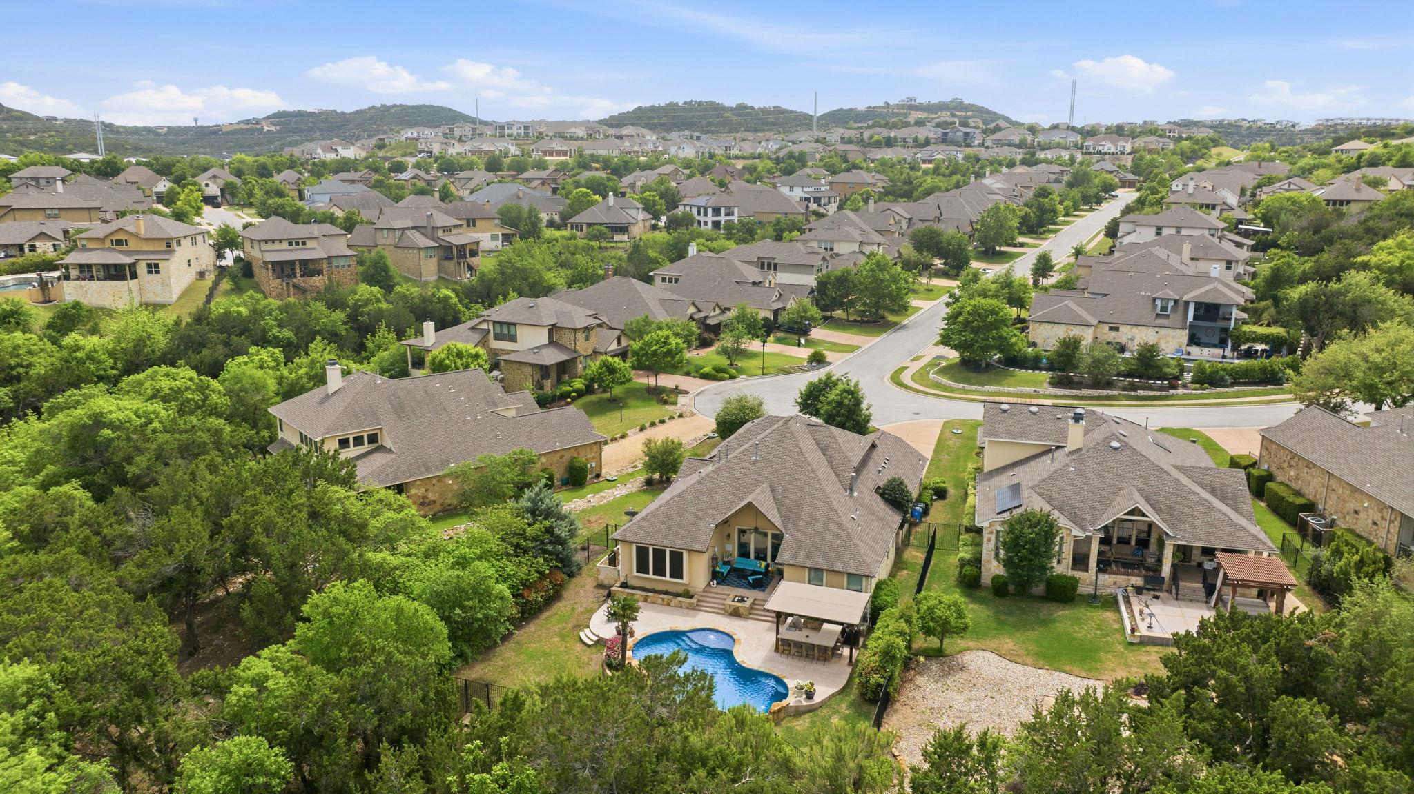 101 Pierce Range Rd, Austin, TX 78738