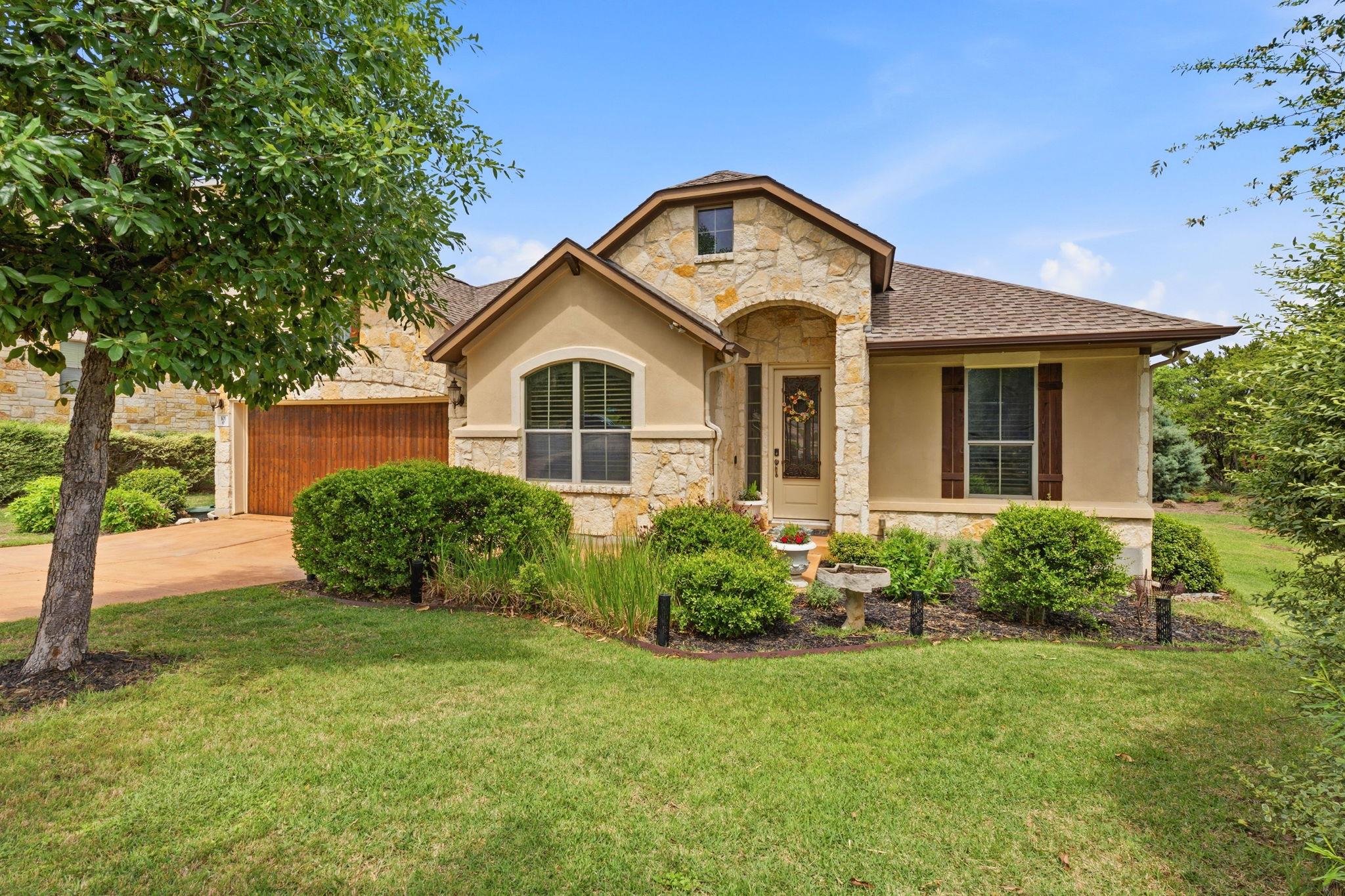 101 Pierce Range Rd, Austin, TX 78738