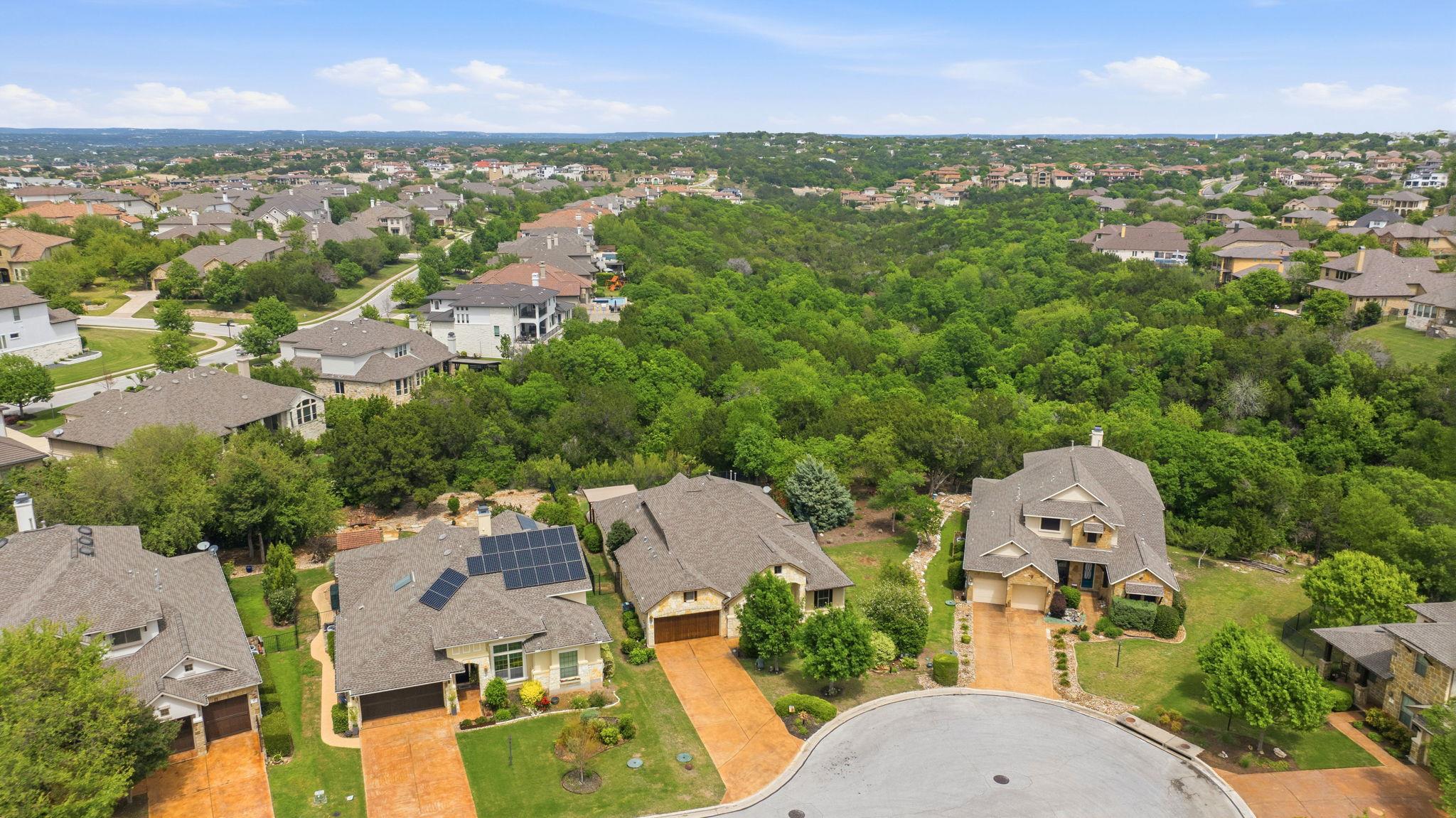 101 Pierce Range Rd, Austin, TX 78738