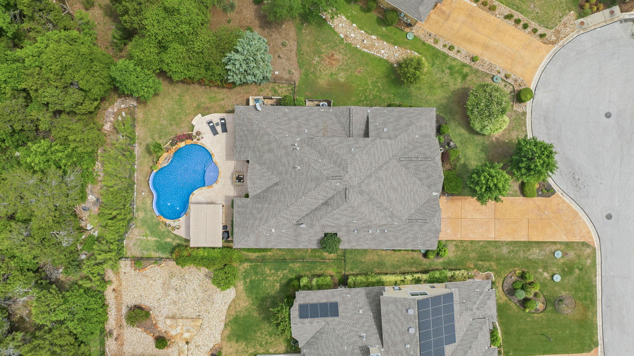 101 Pierce Range Rd, Austin, TX 78738