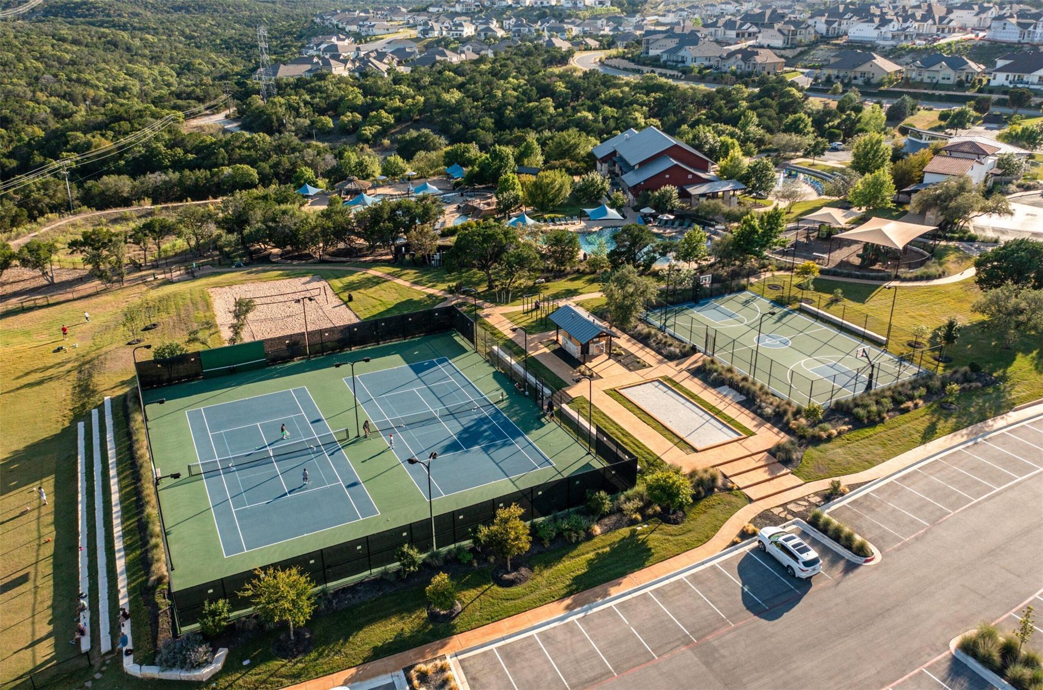 101 Pierce Range Rd, Austin, TX 78738