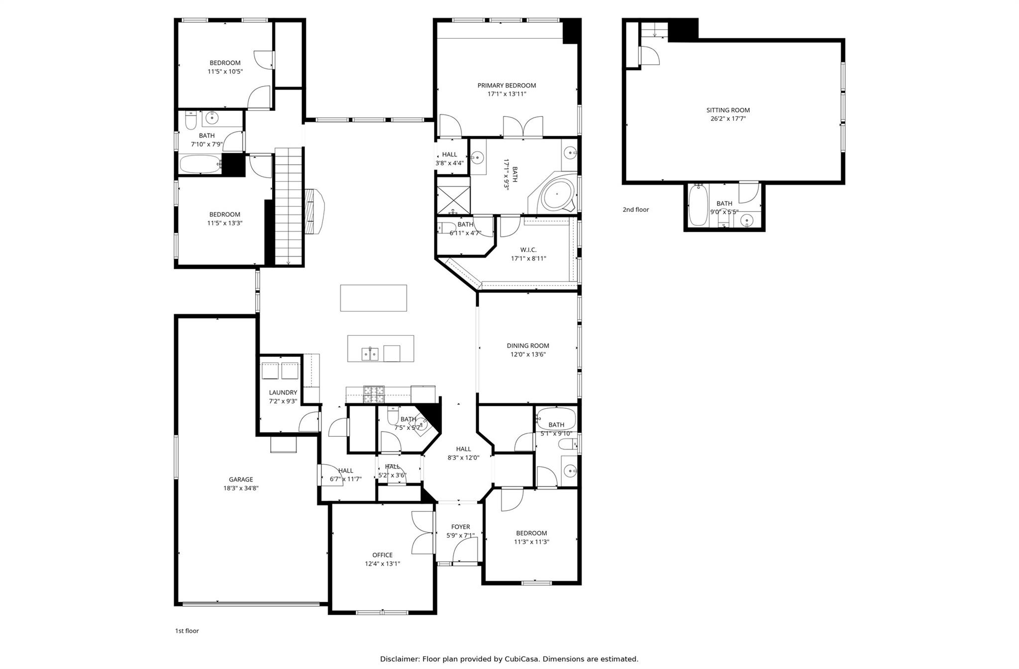 101 Pierce Range Rd, Austin, TX 78738