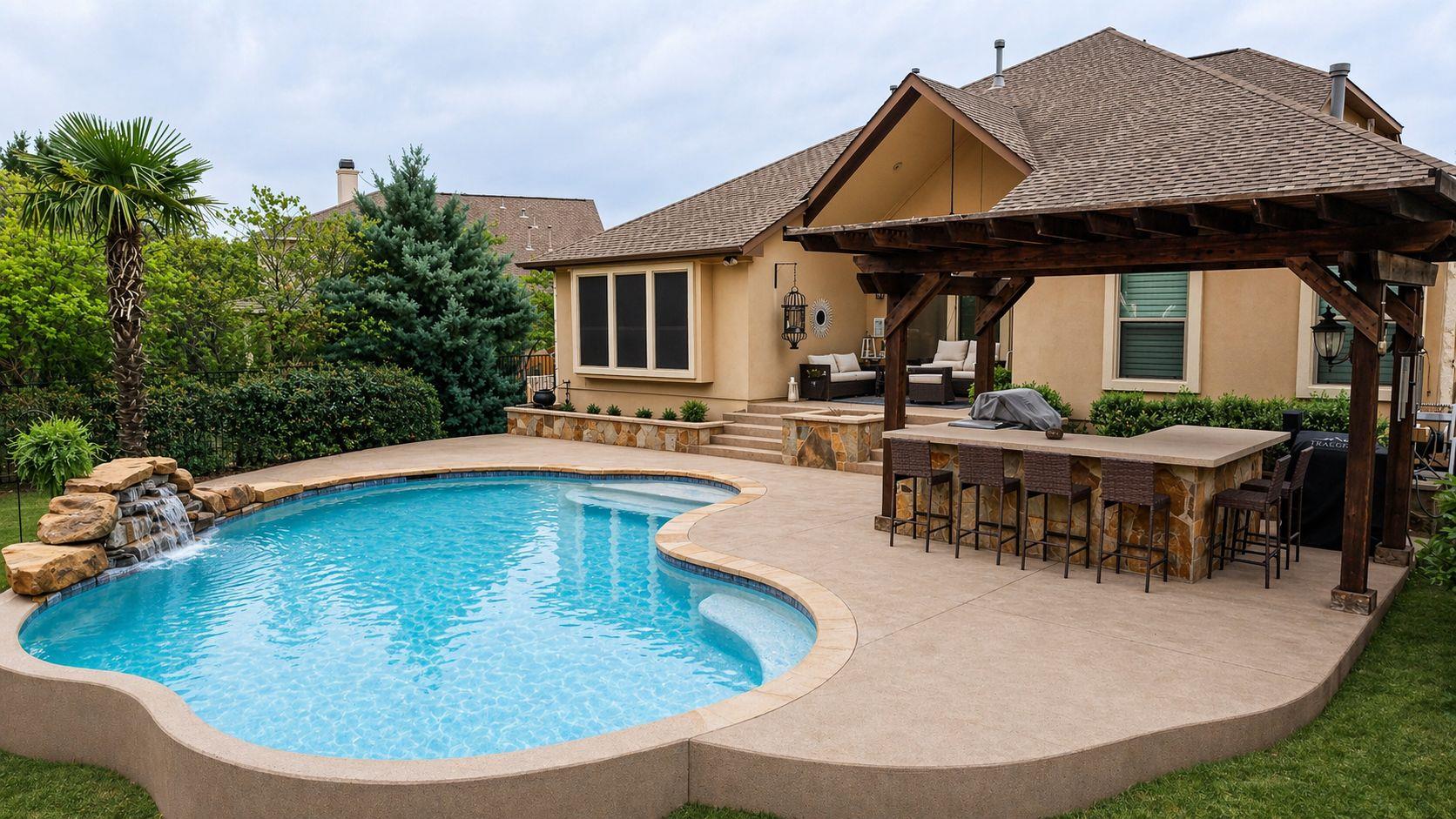 101 Pierce Range Rd, Austin, TX 78738