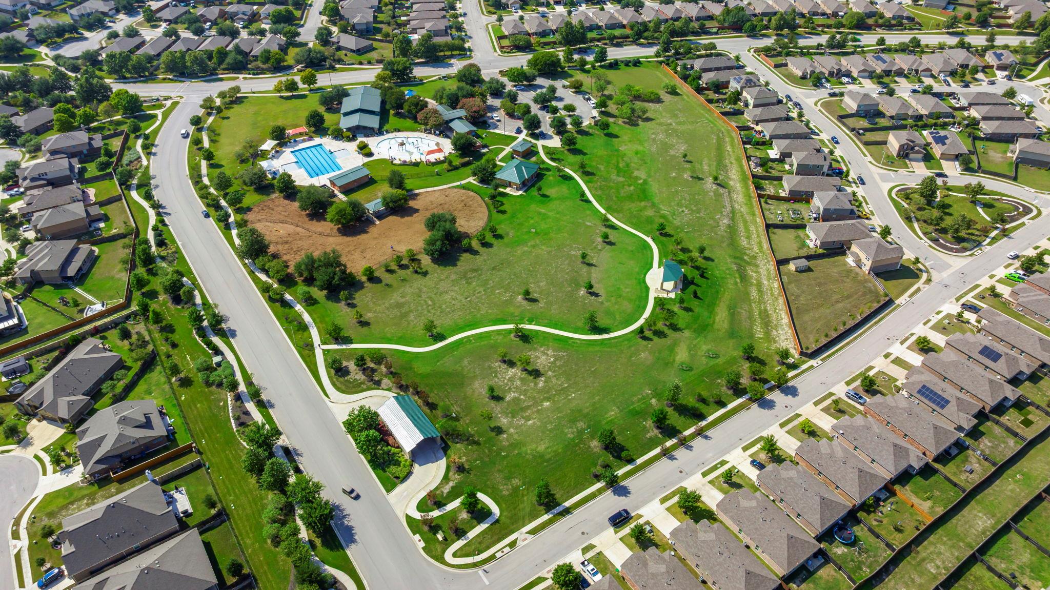 350 Purple Heart Dr, Buda, TX 78610