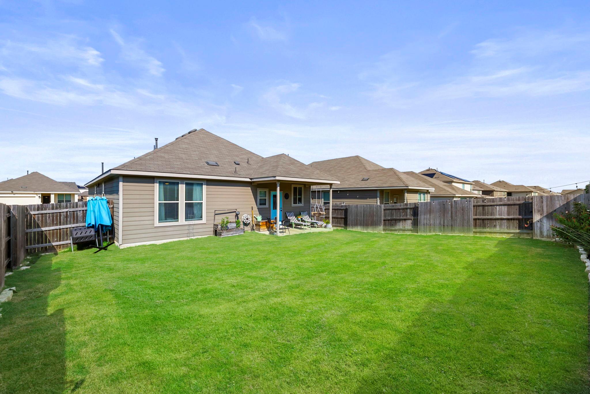 350 Purple Heart Dr, Buda, TX 78610