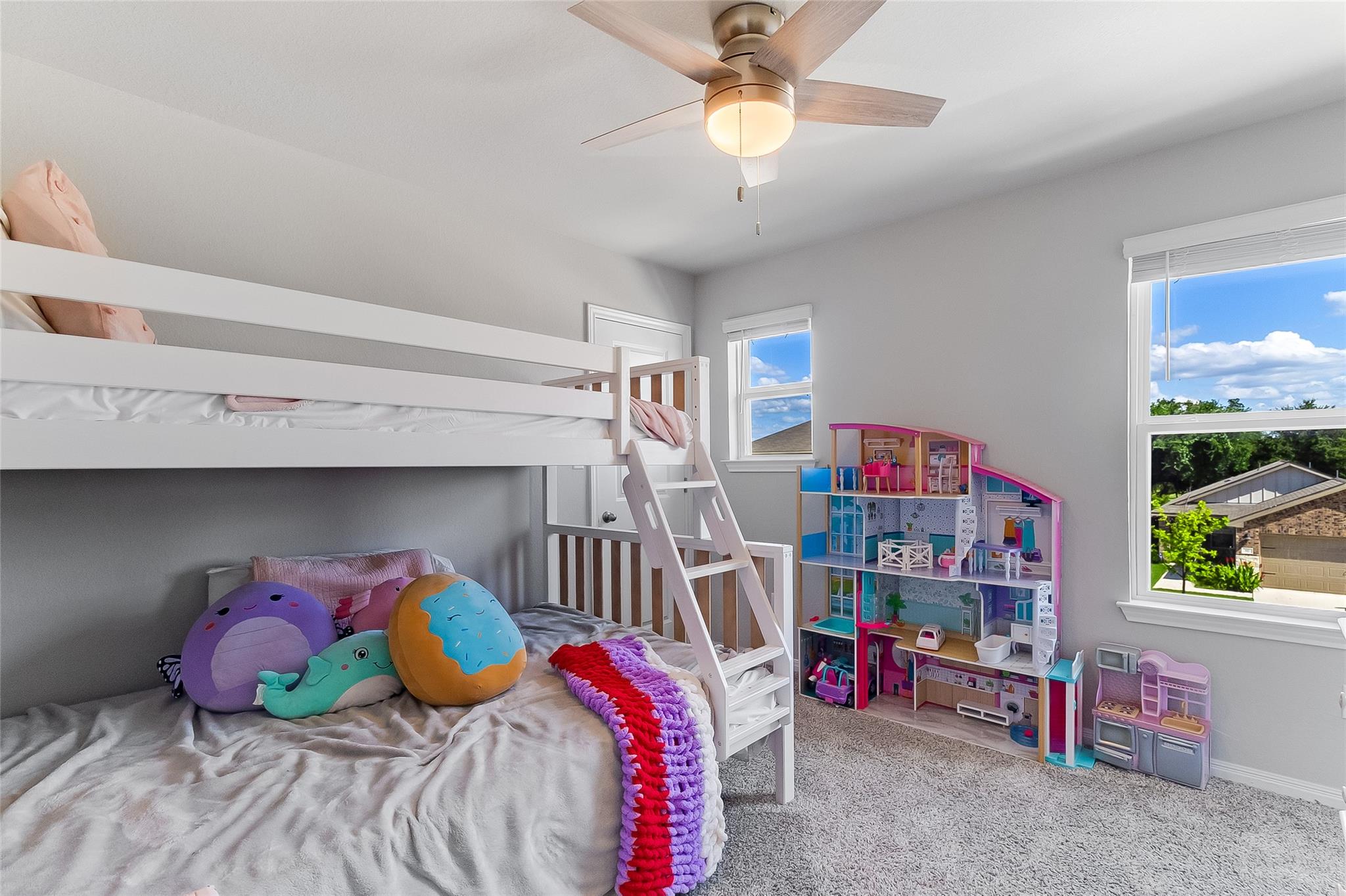 516 Longmount Cv, Liberty Hill, TX 78642