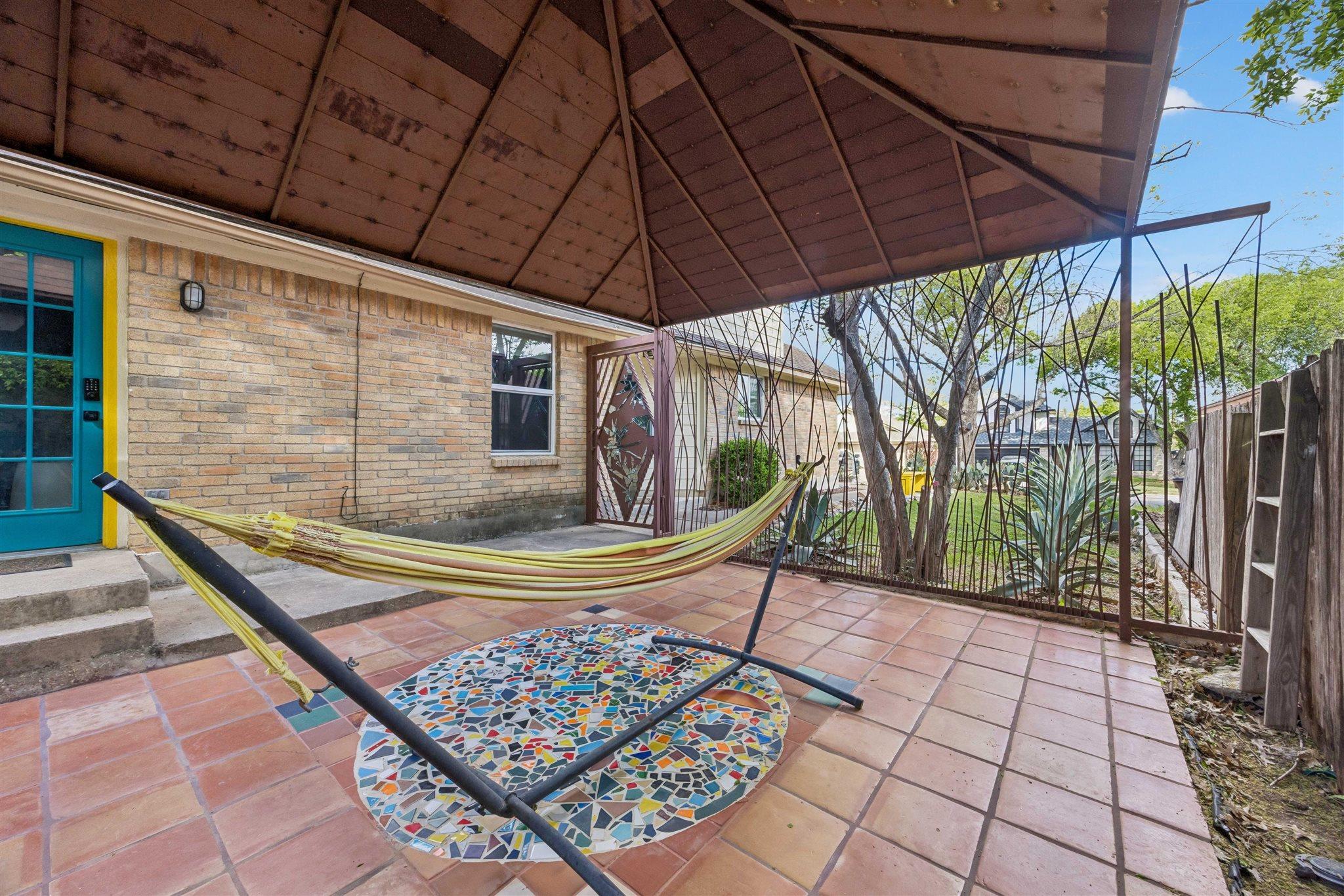 803 Clearwater Trl, Round Rock, TX 78664