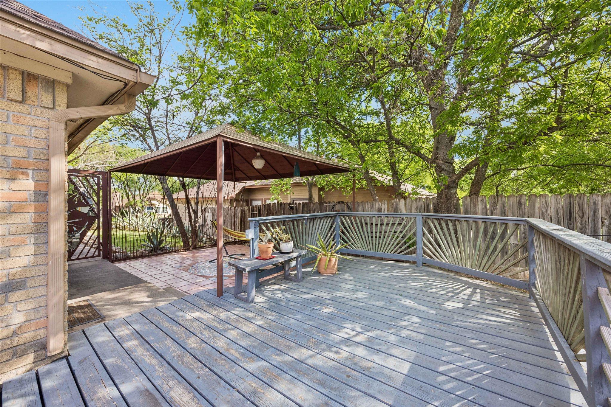 803 Clearwater Trl, Round Rock, TX 78664