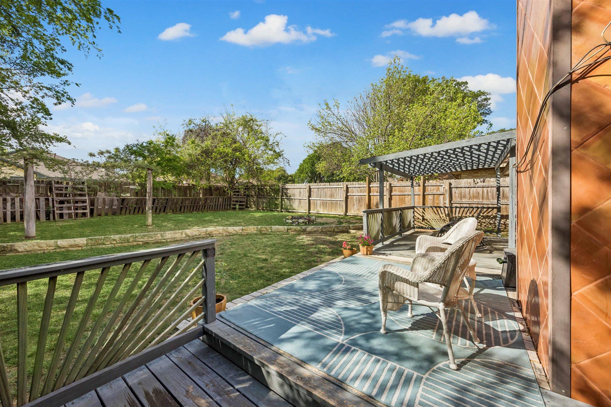 803 Clearwater Trl, Round Rock, TX 78664