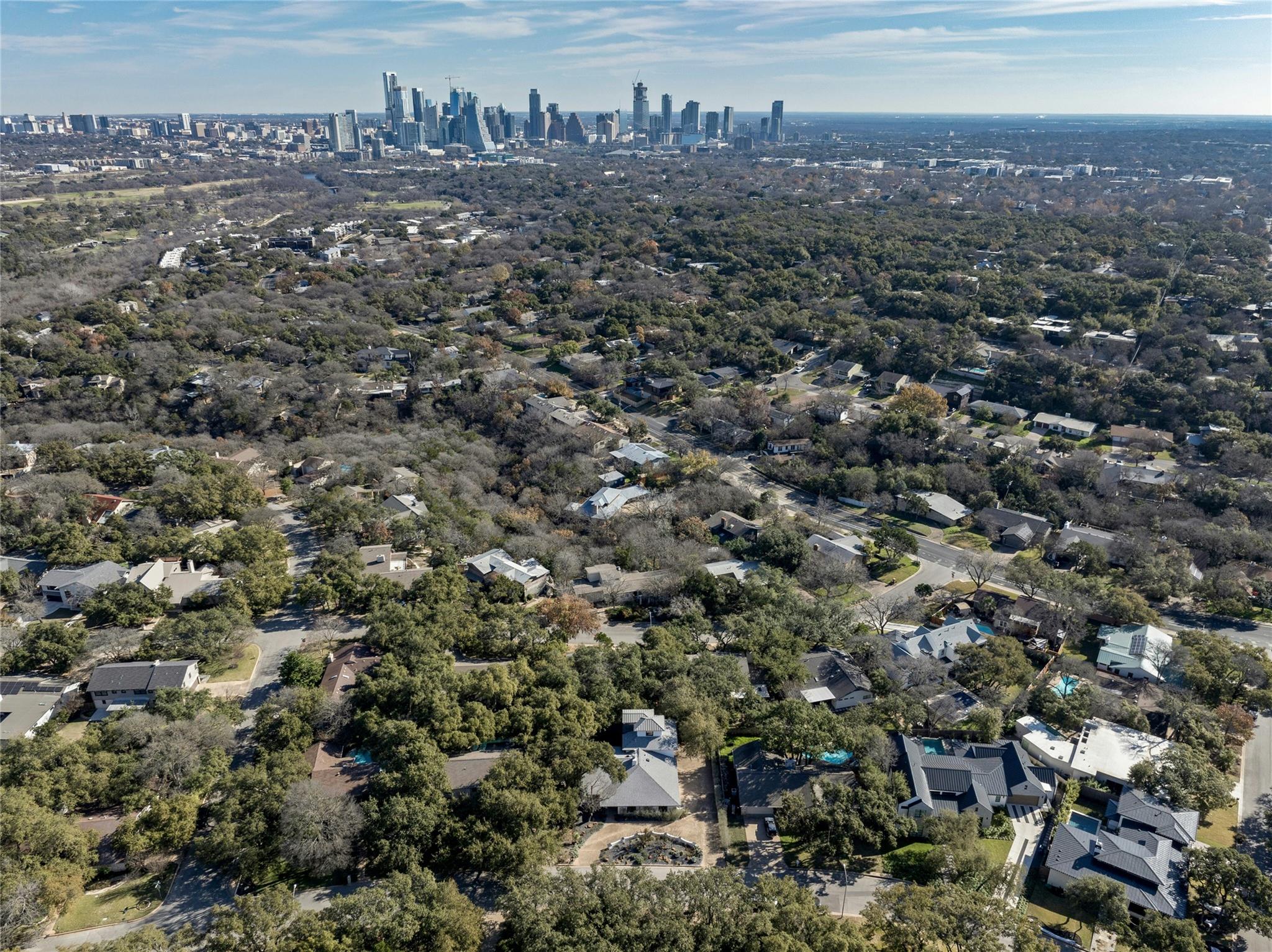 1901 Glencliff Dr, Austin, TX 78704