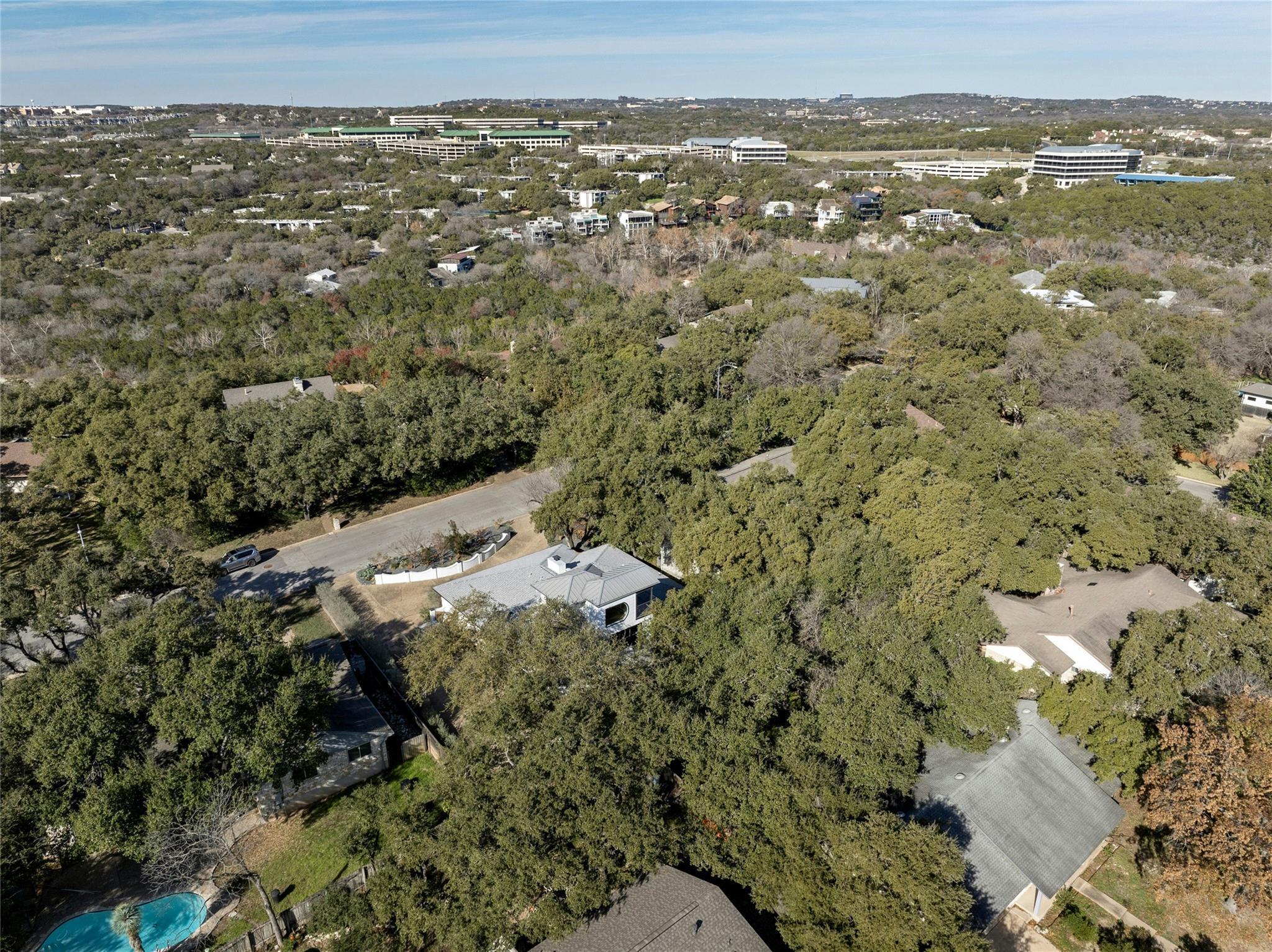 1901 Glencliff Dr, Austin, TX 78704