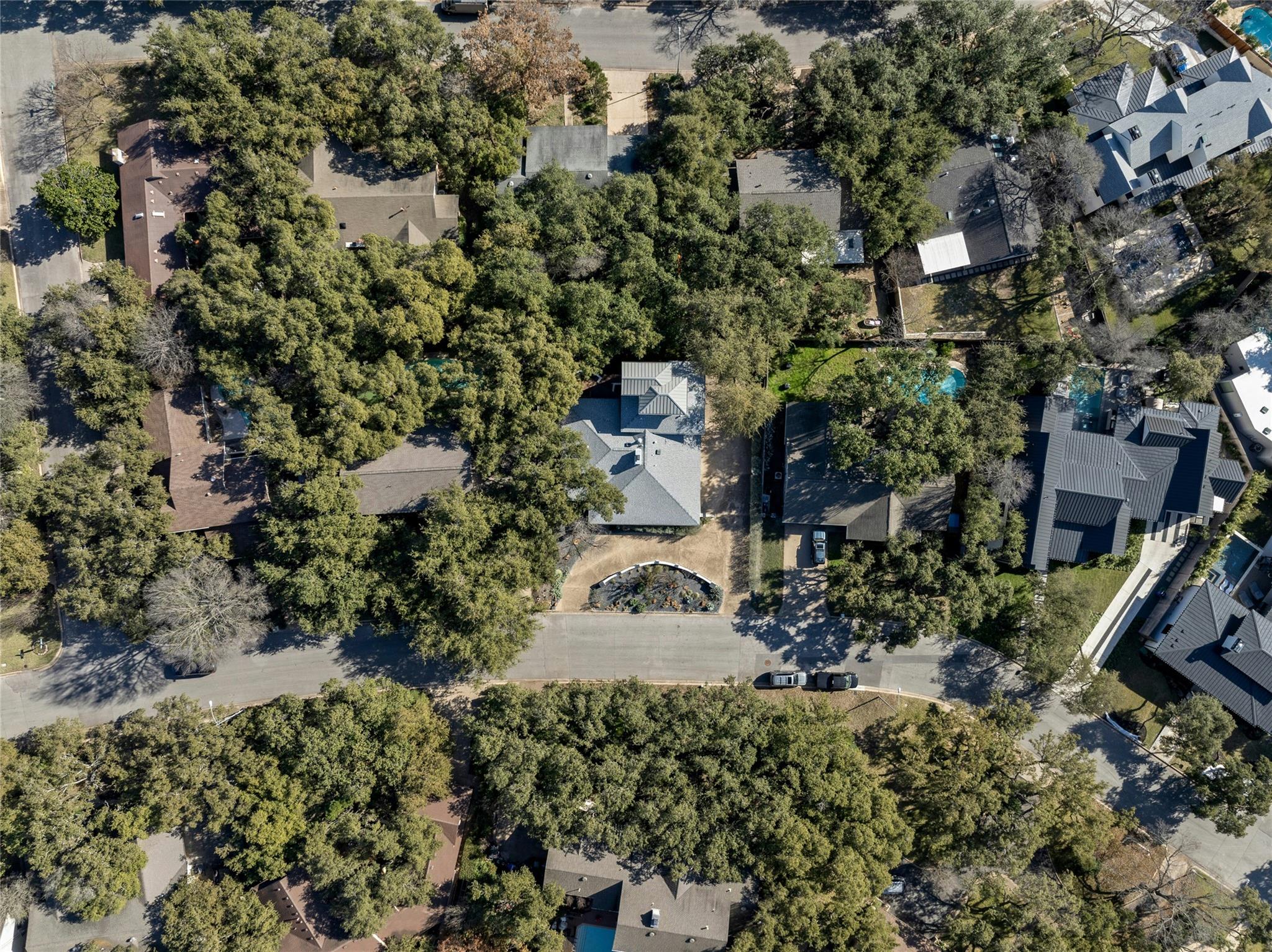 1901 Glencliff Dr, Austin, TX 78704