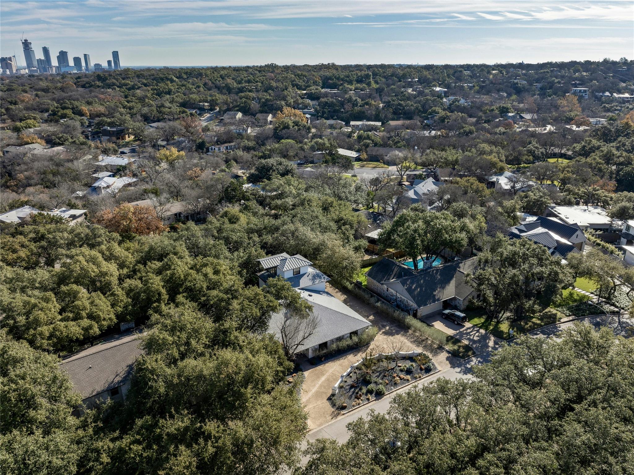 1901 Glencliff Dr, Austin, TX 78704