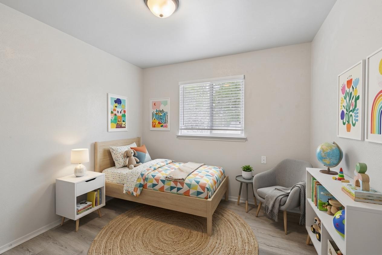 820 Sahara Ave # B, Austin, TX 78745