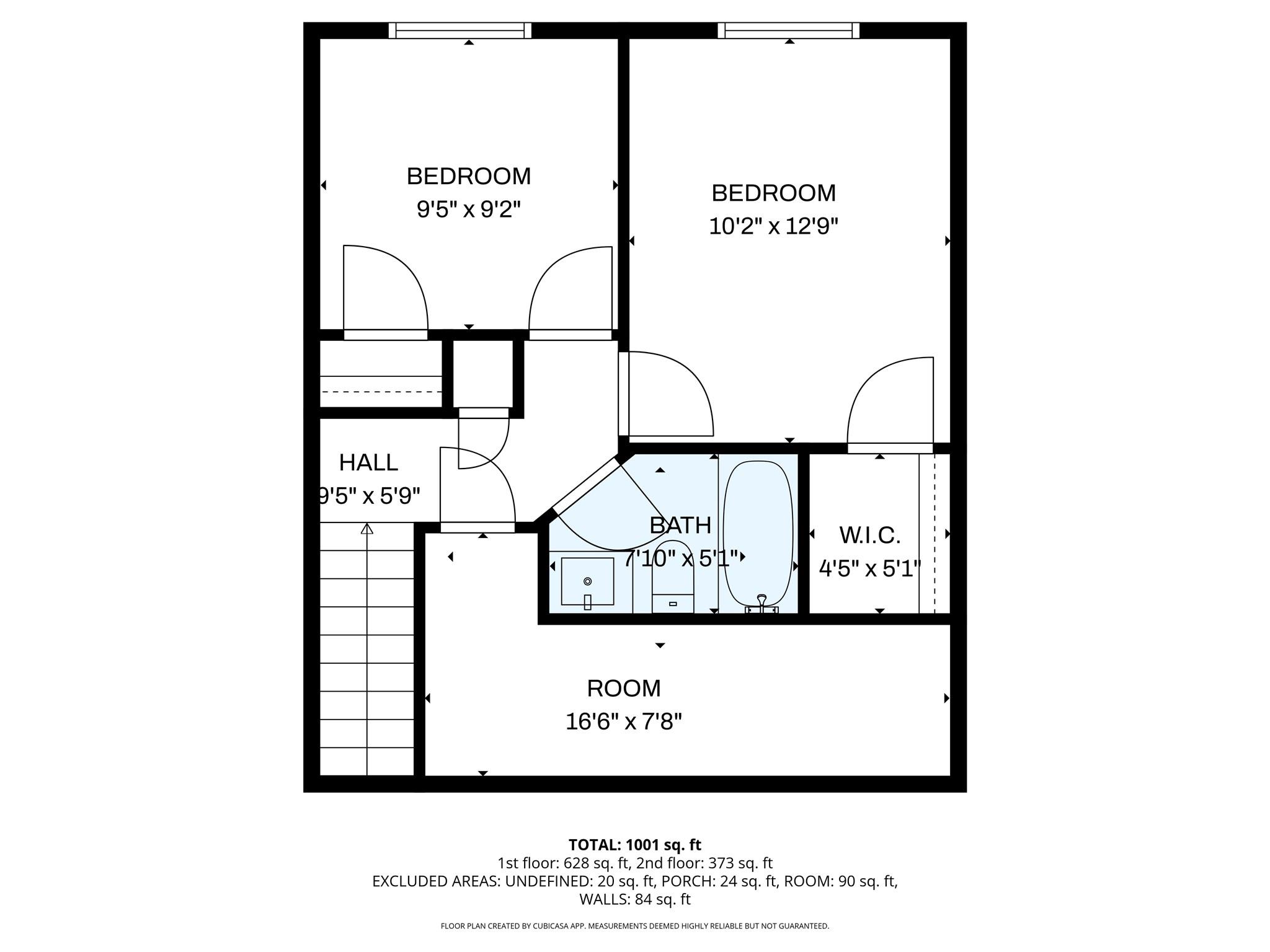 820 Sahara Ave # B, Austin, TX 78745