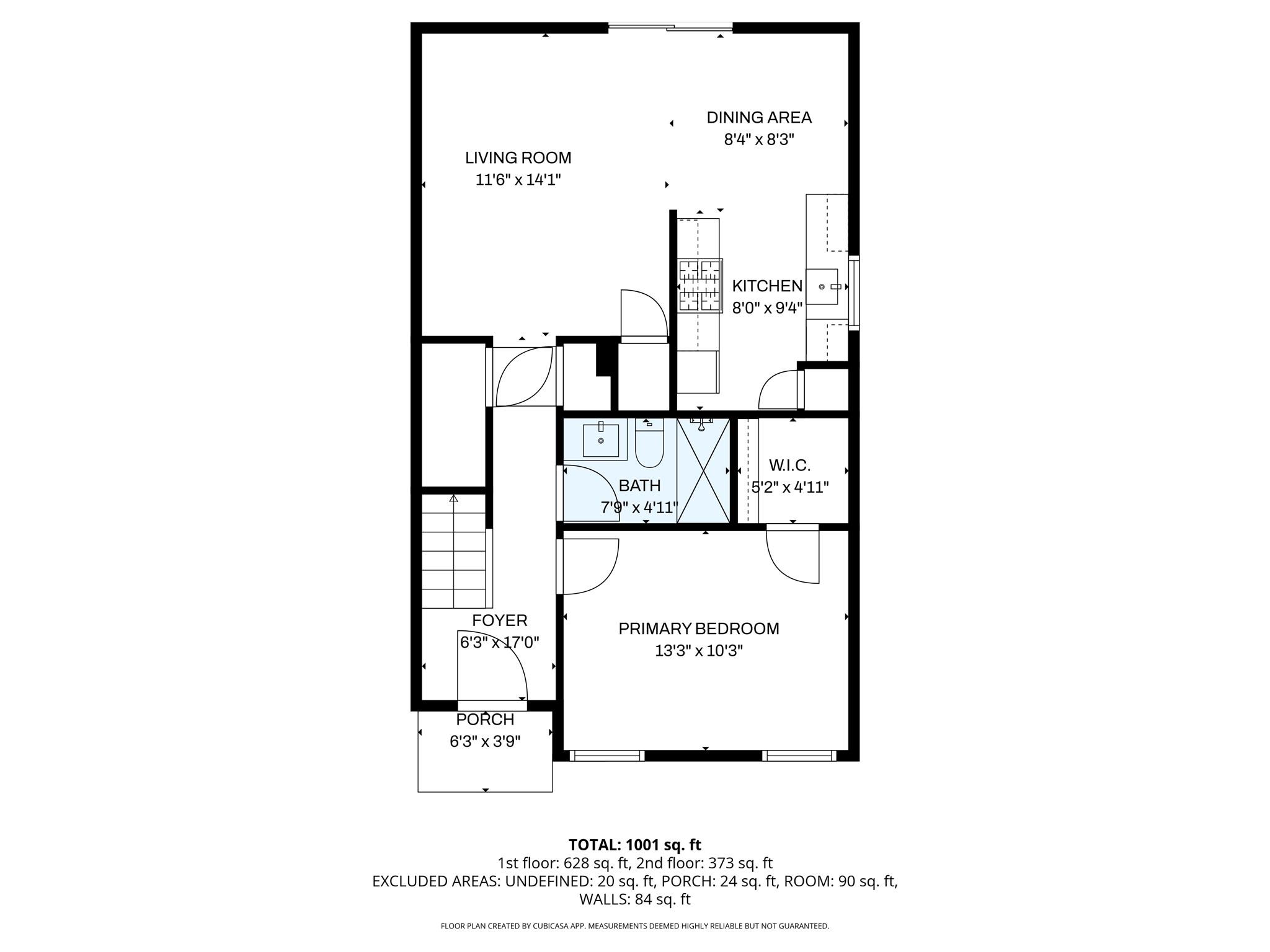 820 Sahara Ave # B, Austin, TX 78745