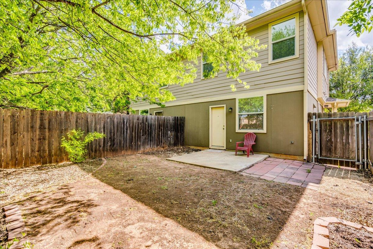 14616 Walt Whitman Trl # A, Pflugerville, TX 78660